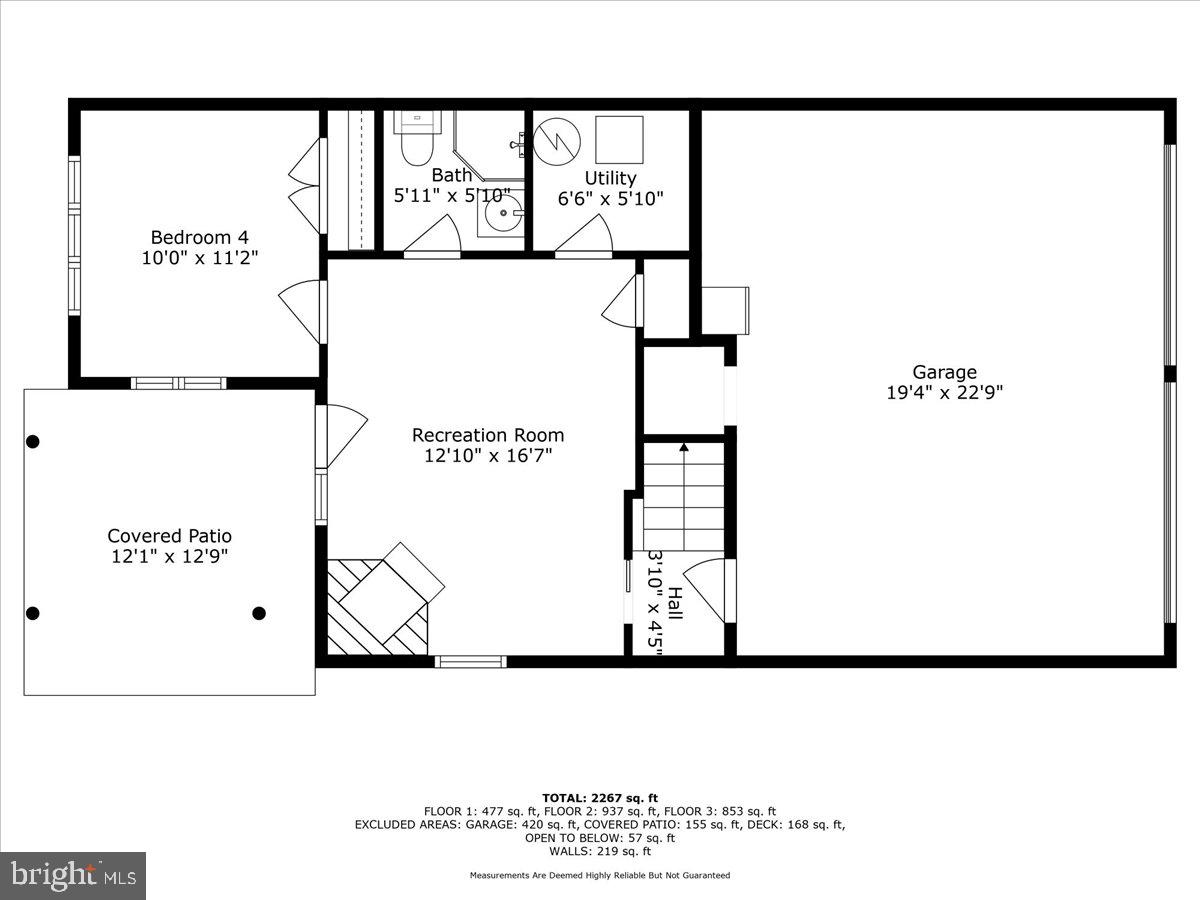 STONE CREEK CROSSING - Residential