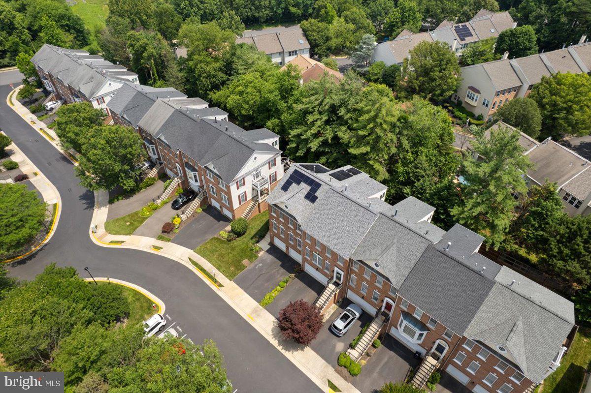 STONE CREEK CROSSING - Residential