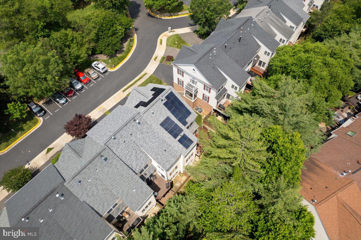 STONE CREEK CROSSING - Residential