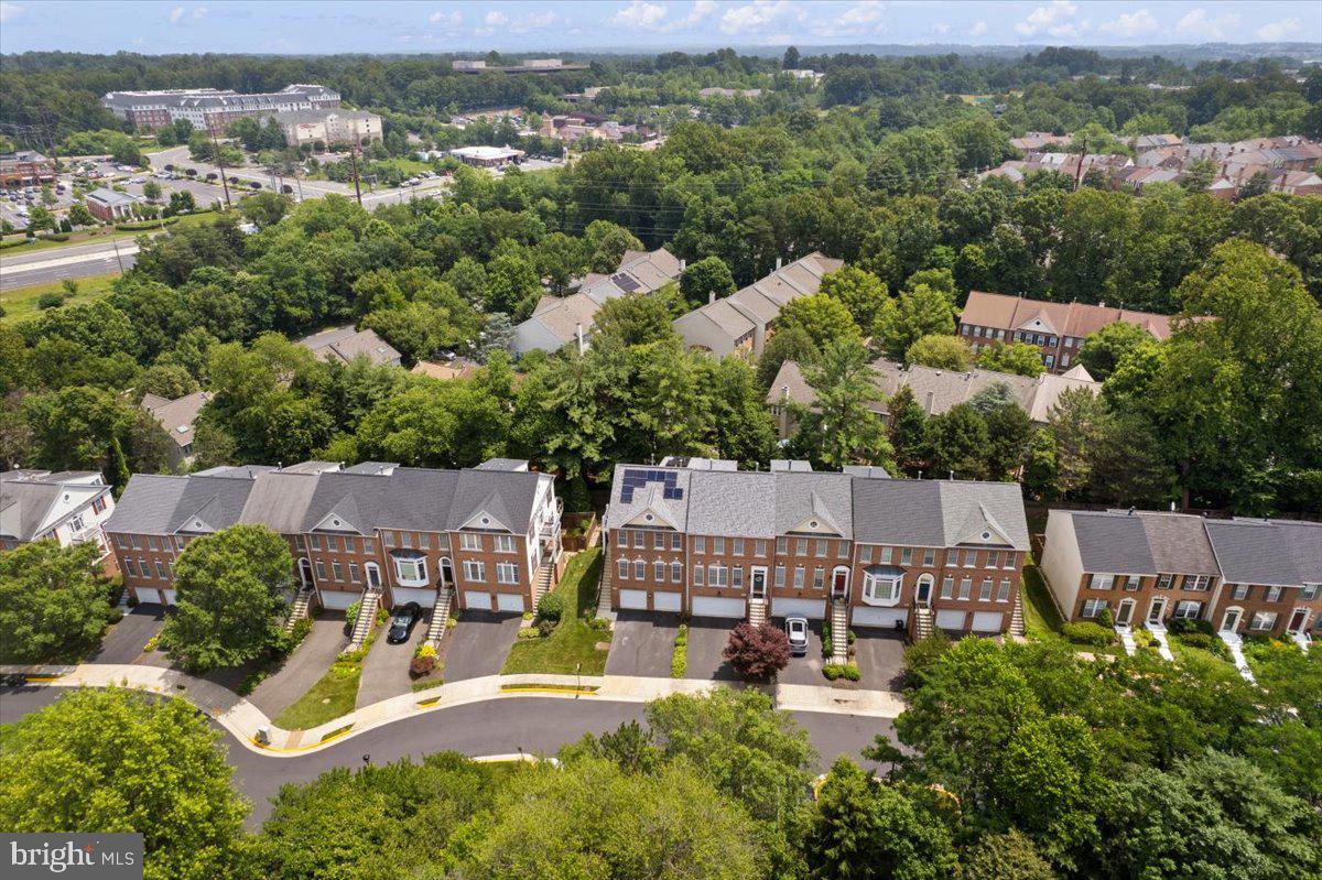 STONE CREEK CROSSING - Residential