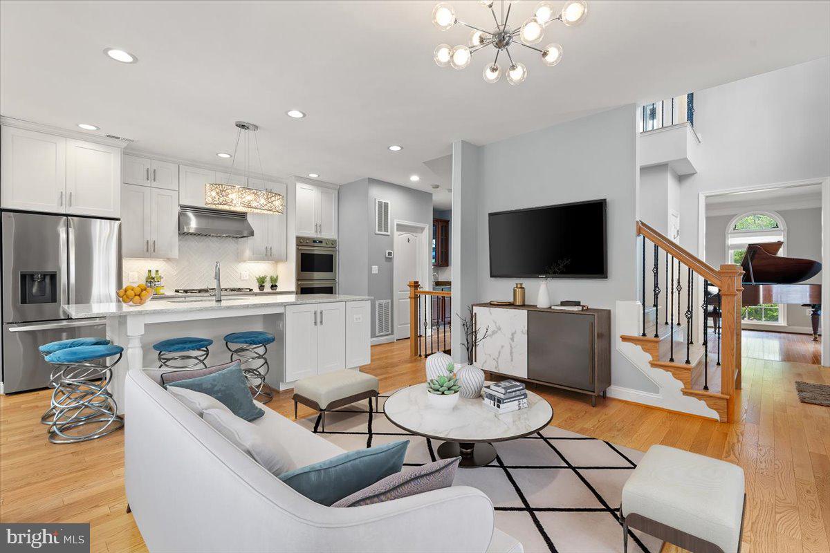 STONE CREEK CROSSING - Residential