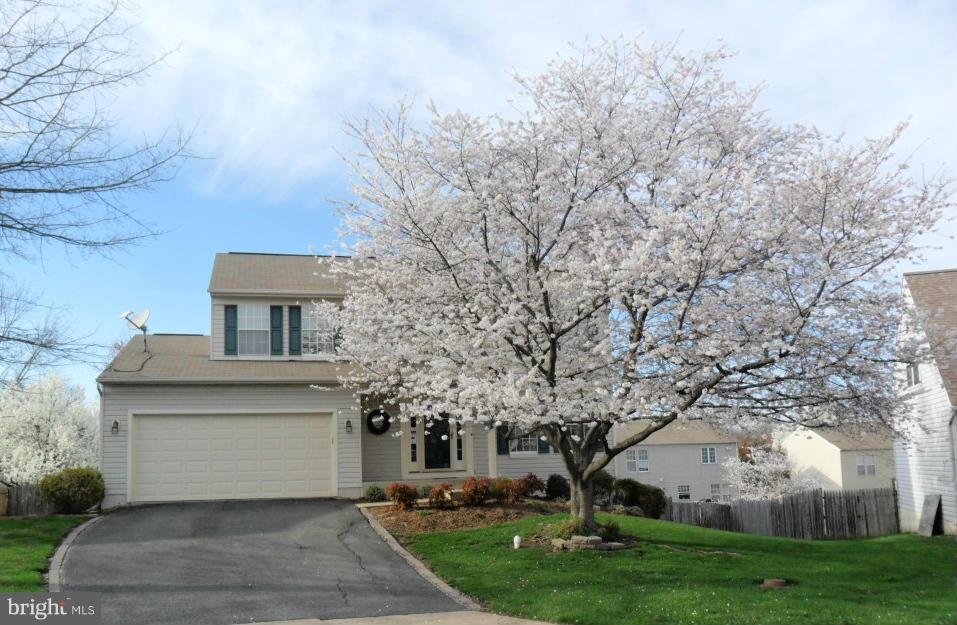 WHITSON RIDGE - Residential