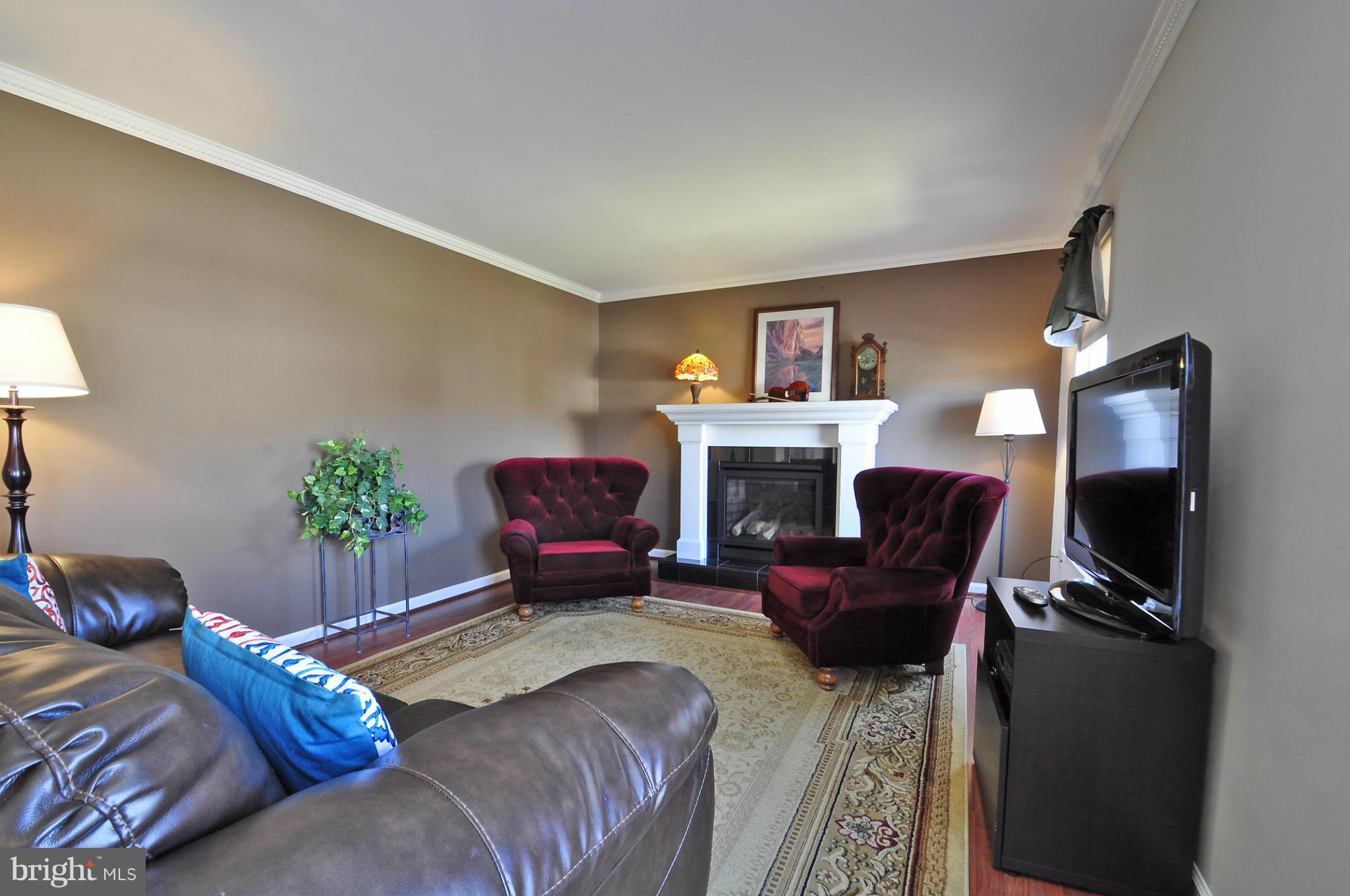 WHITSON RIDGE - Residential