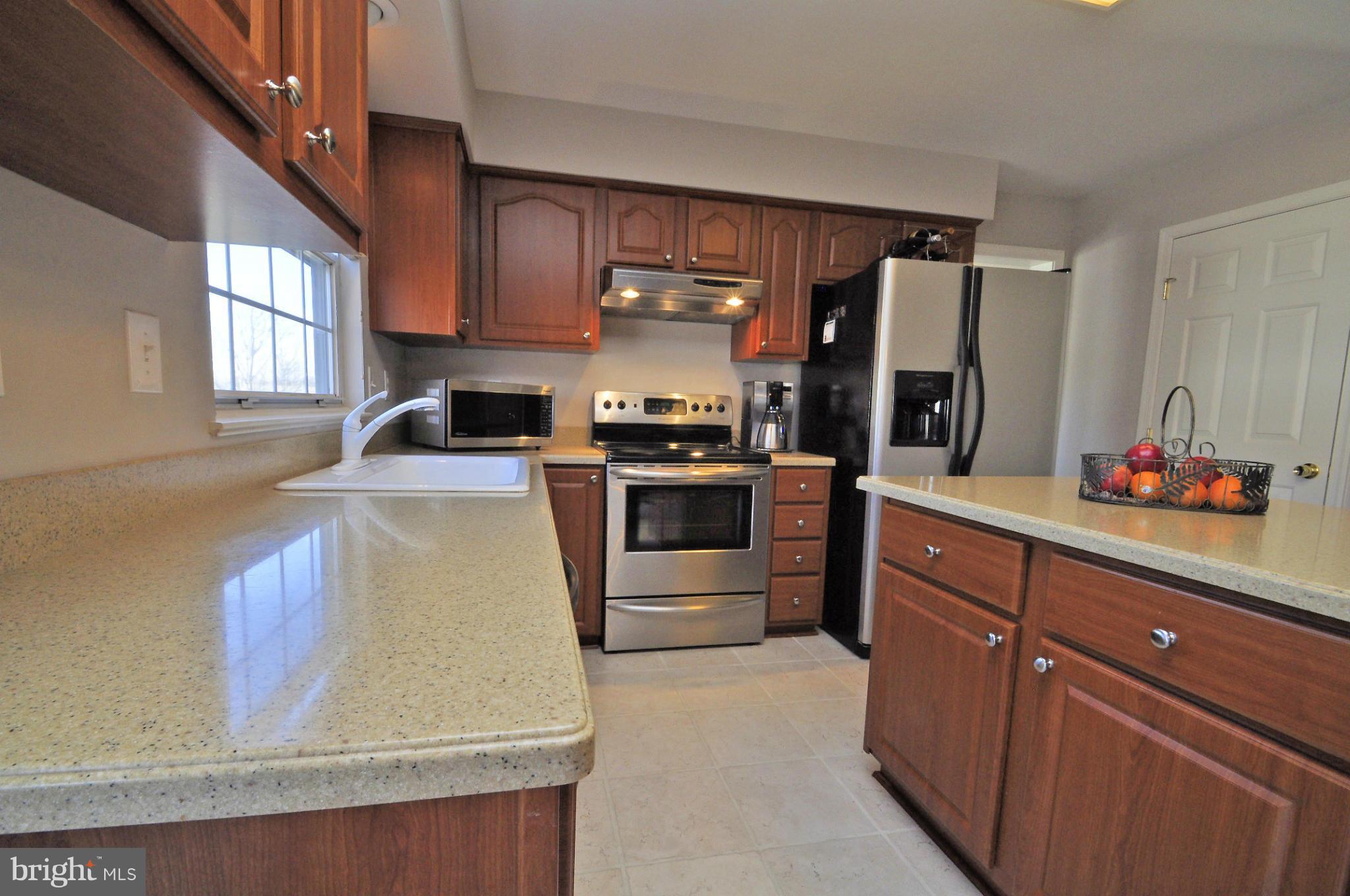 WHITSON RIDGE - Residential