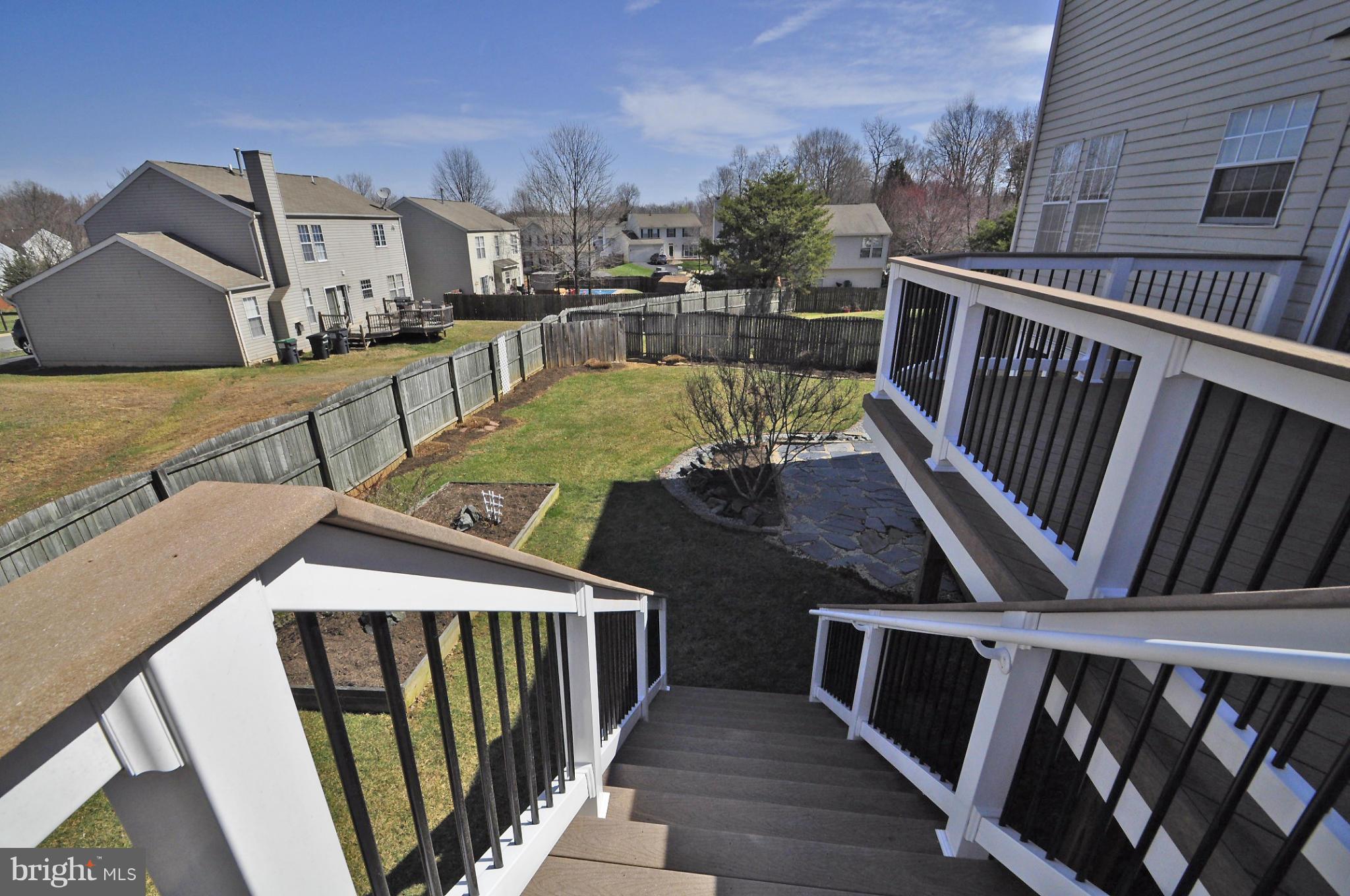 WHITSON RIDGE - Residential