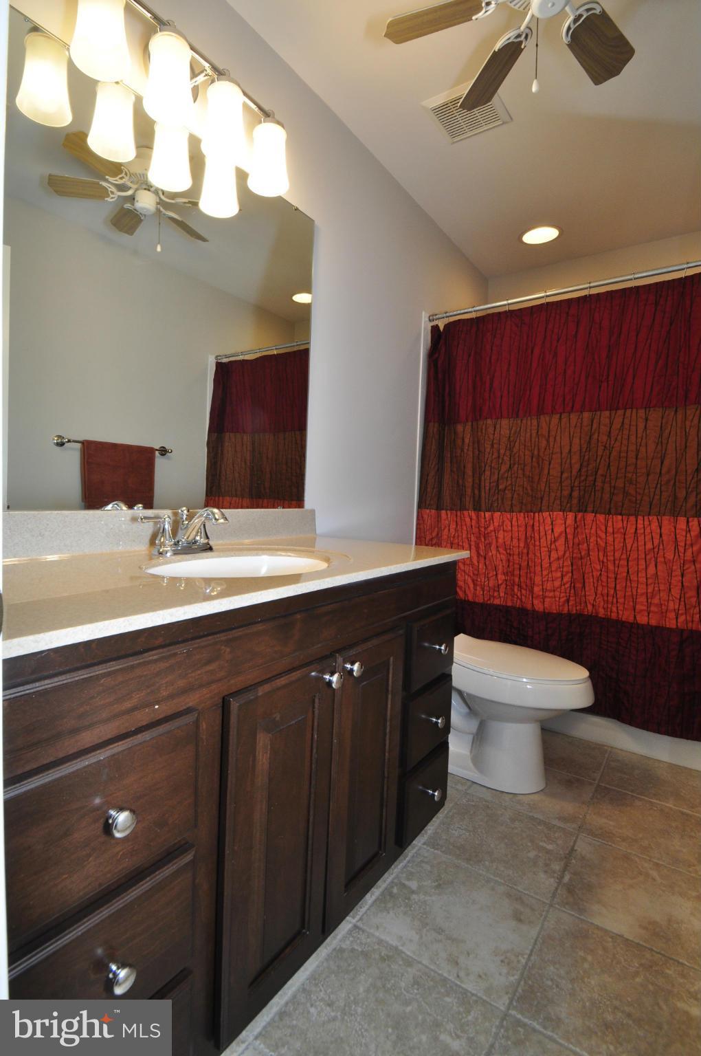 WHITSON RIDGE - Residential