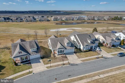 150 Widgeon Way, Bridgeville, DE MLS: DESU2079380