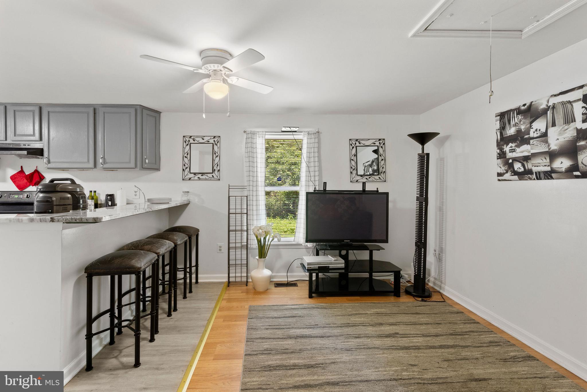 GLEN BURNIE - Residential