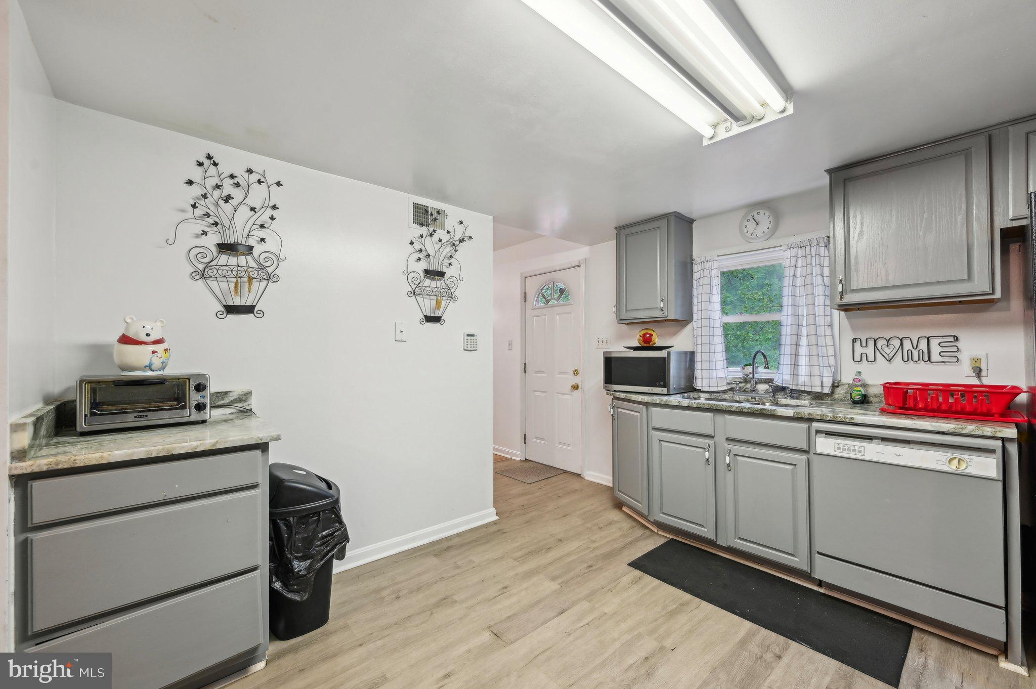 GLEN BURNIE - Residential