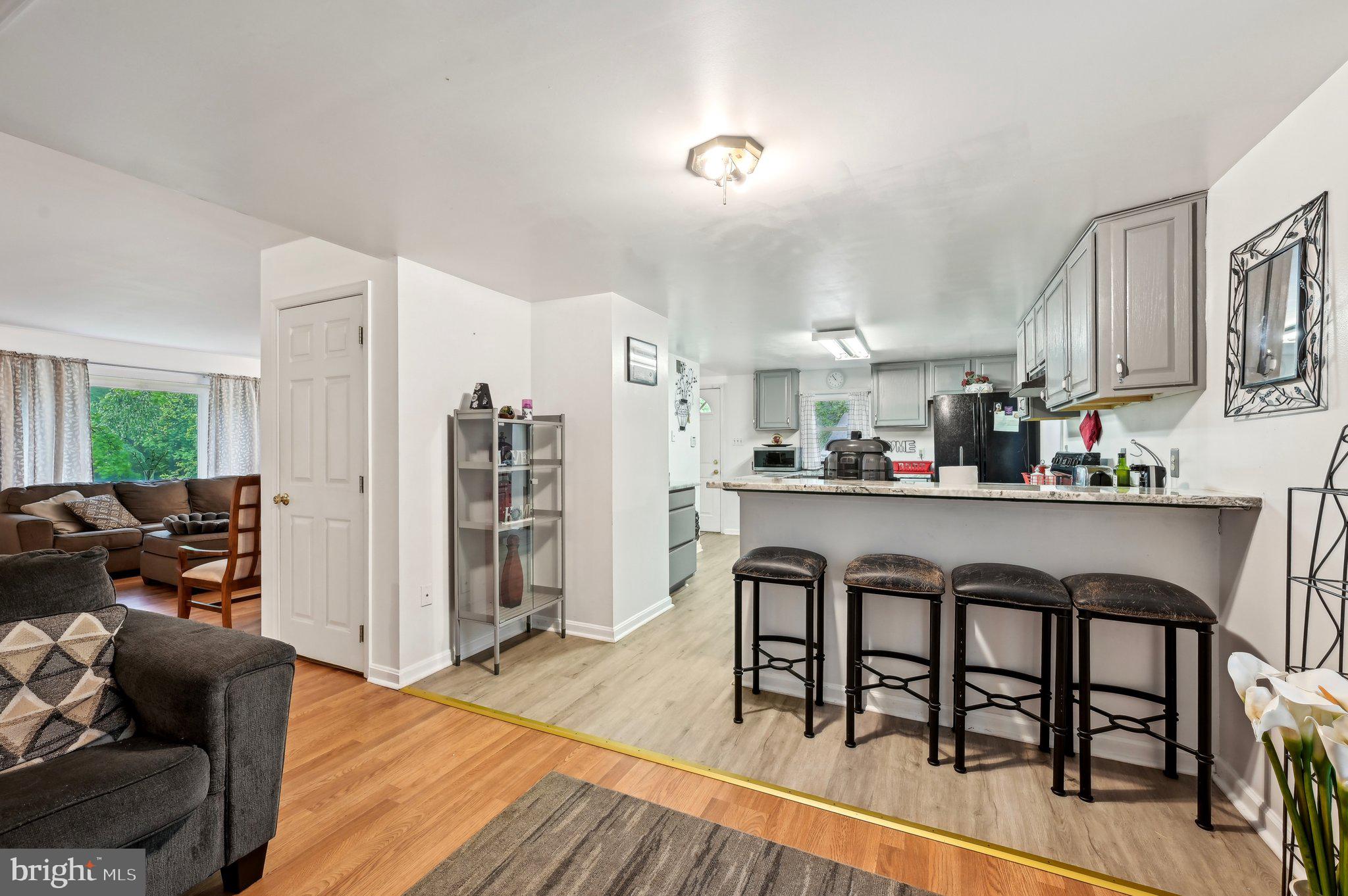 GLEN BURNIE - Residential