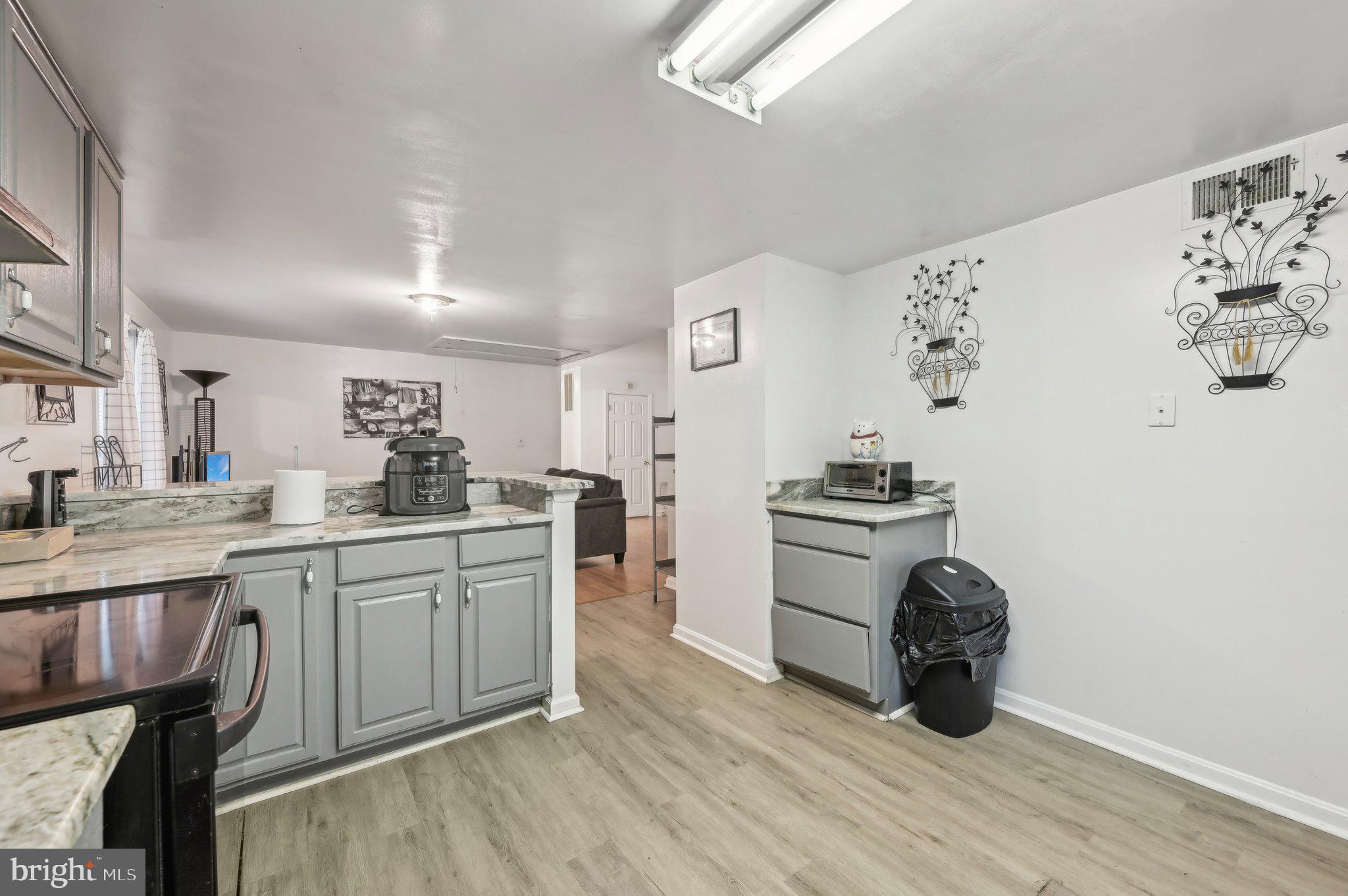 GLEN BURNIE - Residential