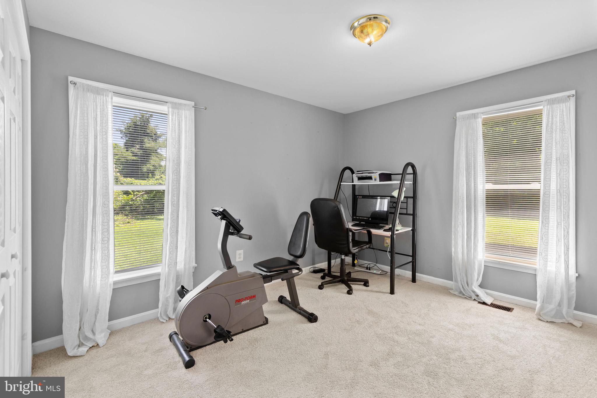 GLEN BURNIE - Residential