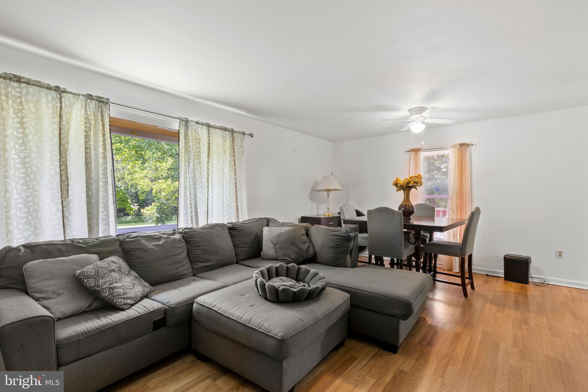 GLEN BURNIE - Residential