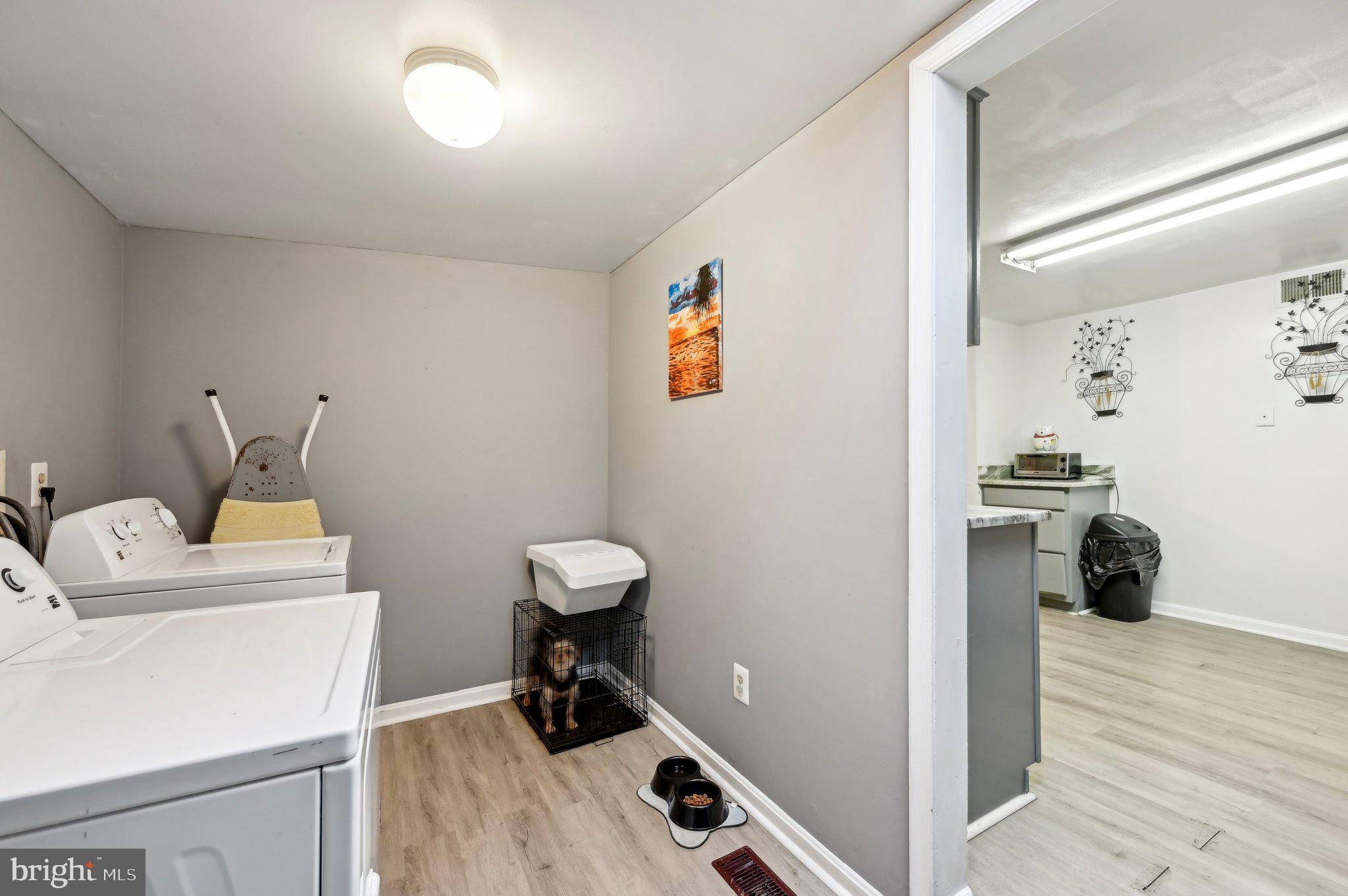 GLEN BURNIE - Residential