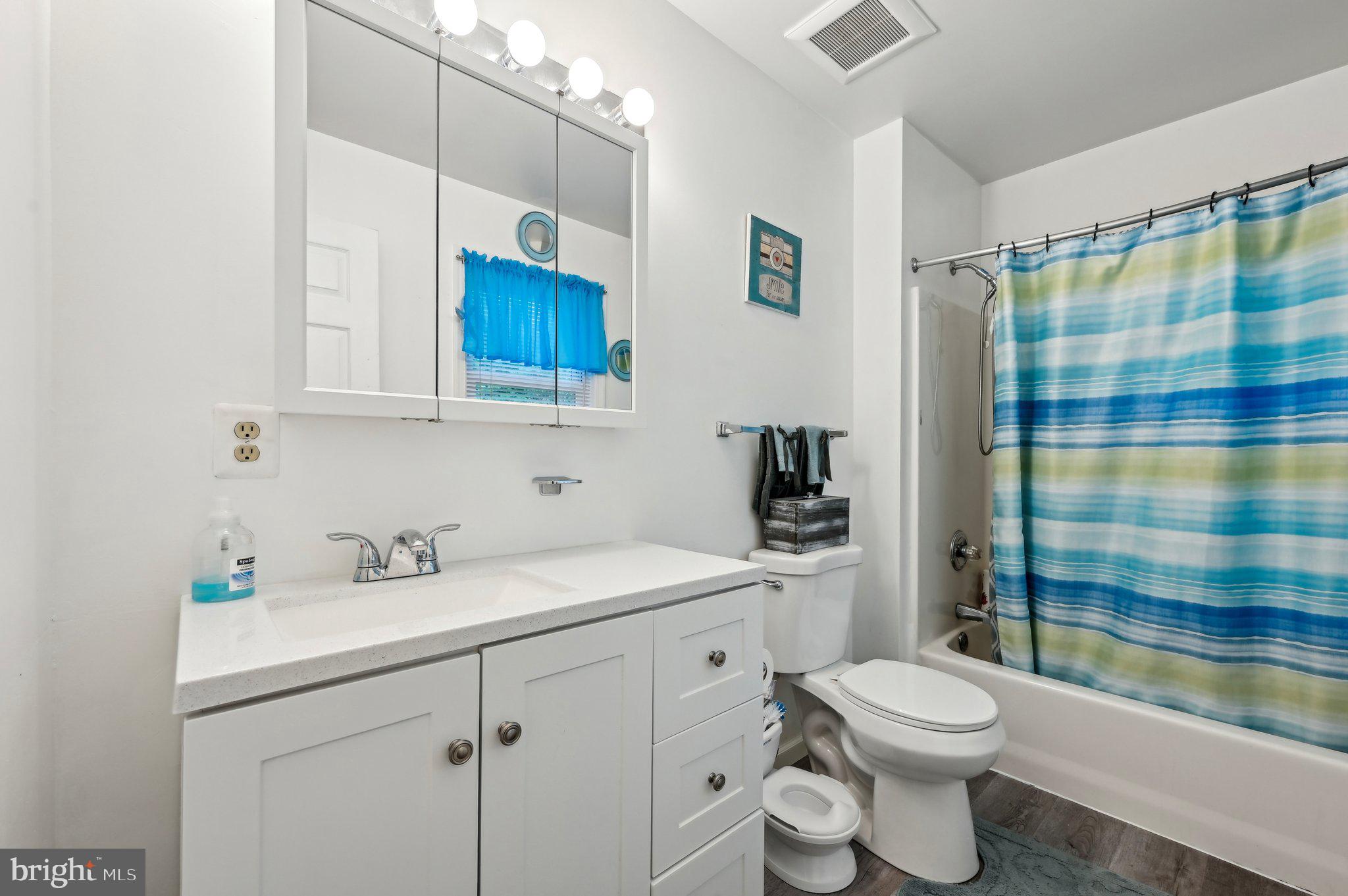 GLEN BURNIE - Residential