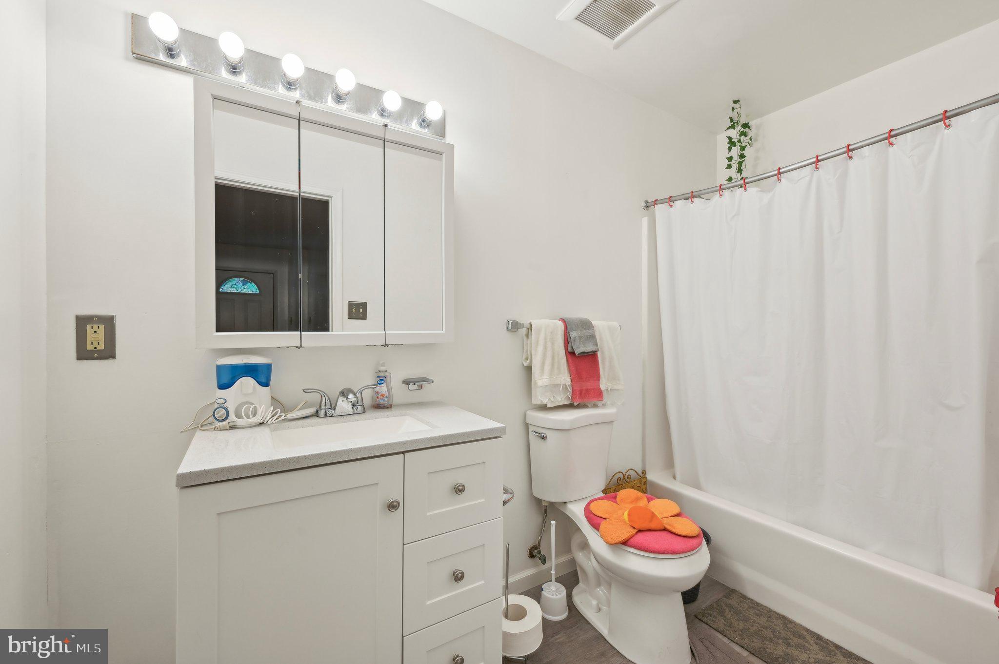 GLEN BURNIE - Residential