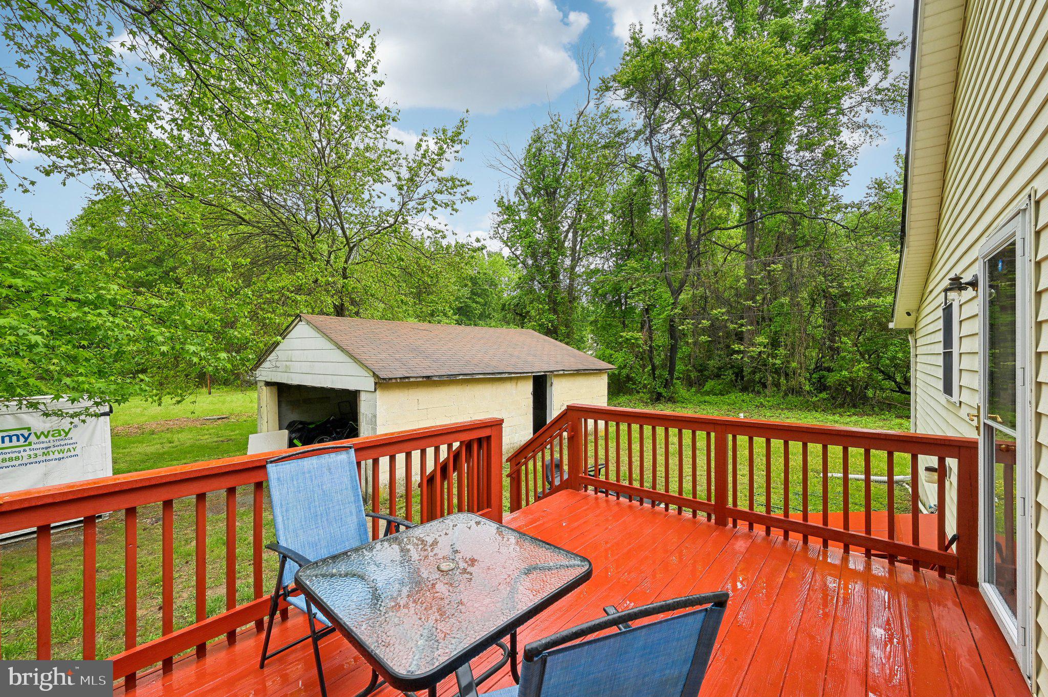 GLEN BURNIE - Residential