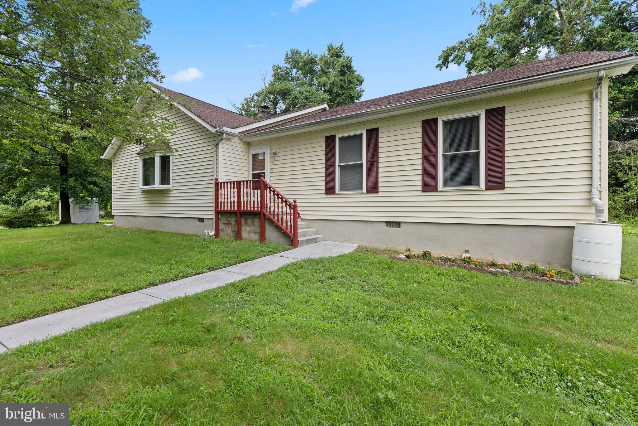 GLEN BURNIE - Residential