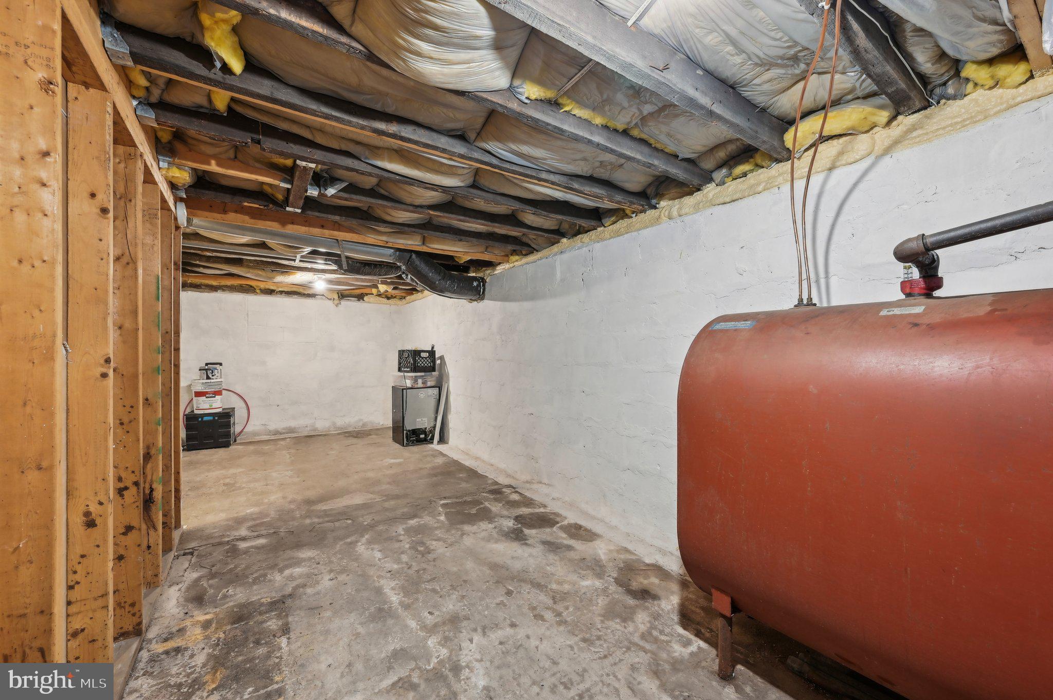 GLEN BURNIE - Residential