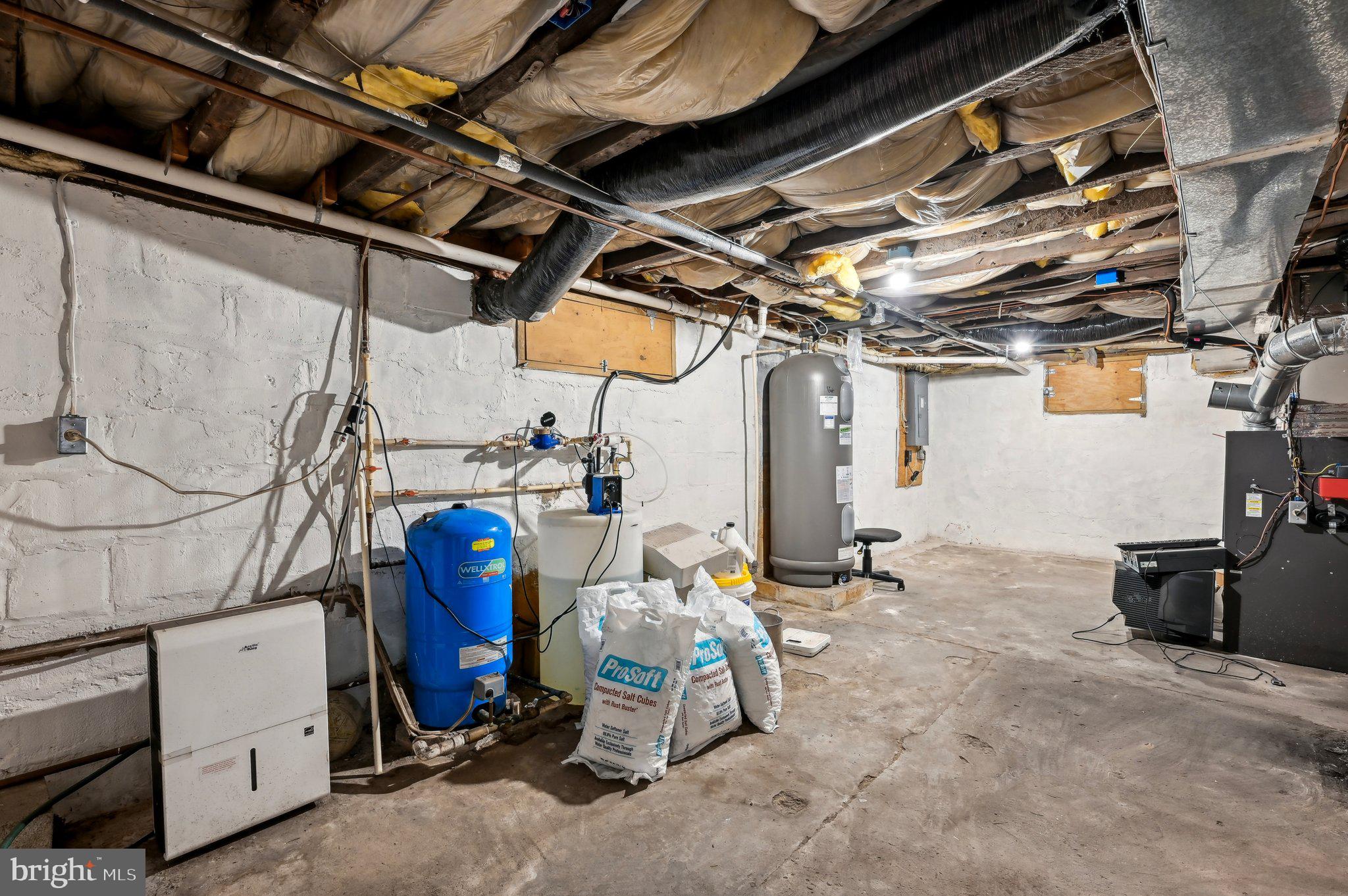 GLEN BURNIE - Residential