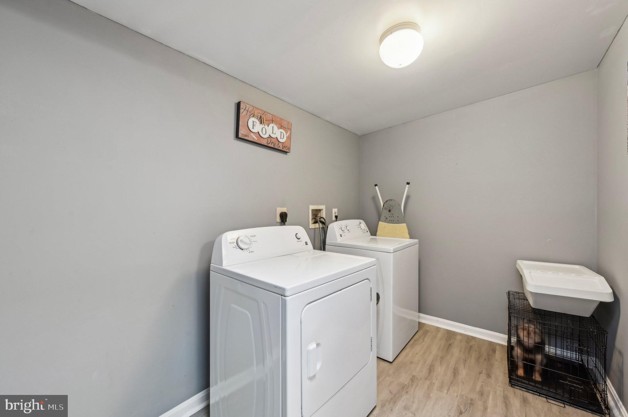 GLEN BURNIE - Residential