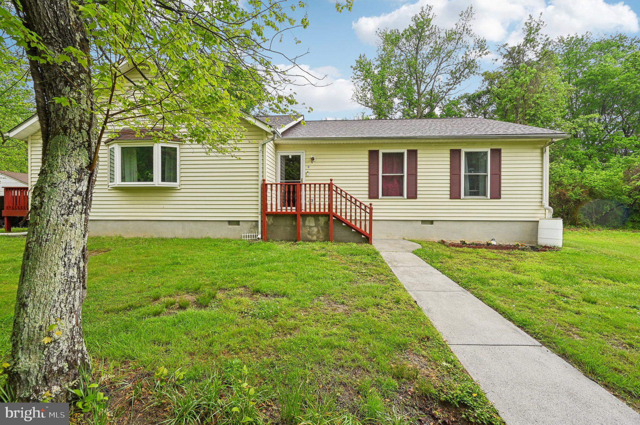 GLEN BURNIE - Residential