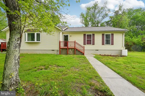 363 Effies Lane, Glen Burnie, MD MLS: MDAA2112852