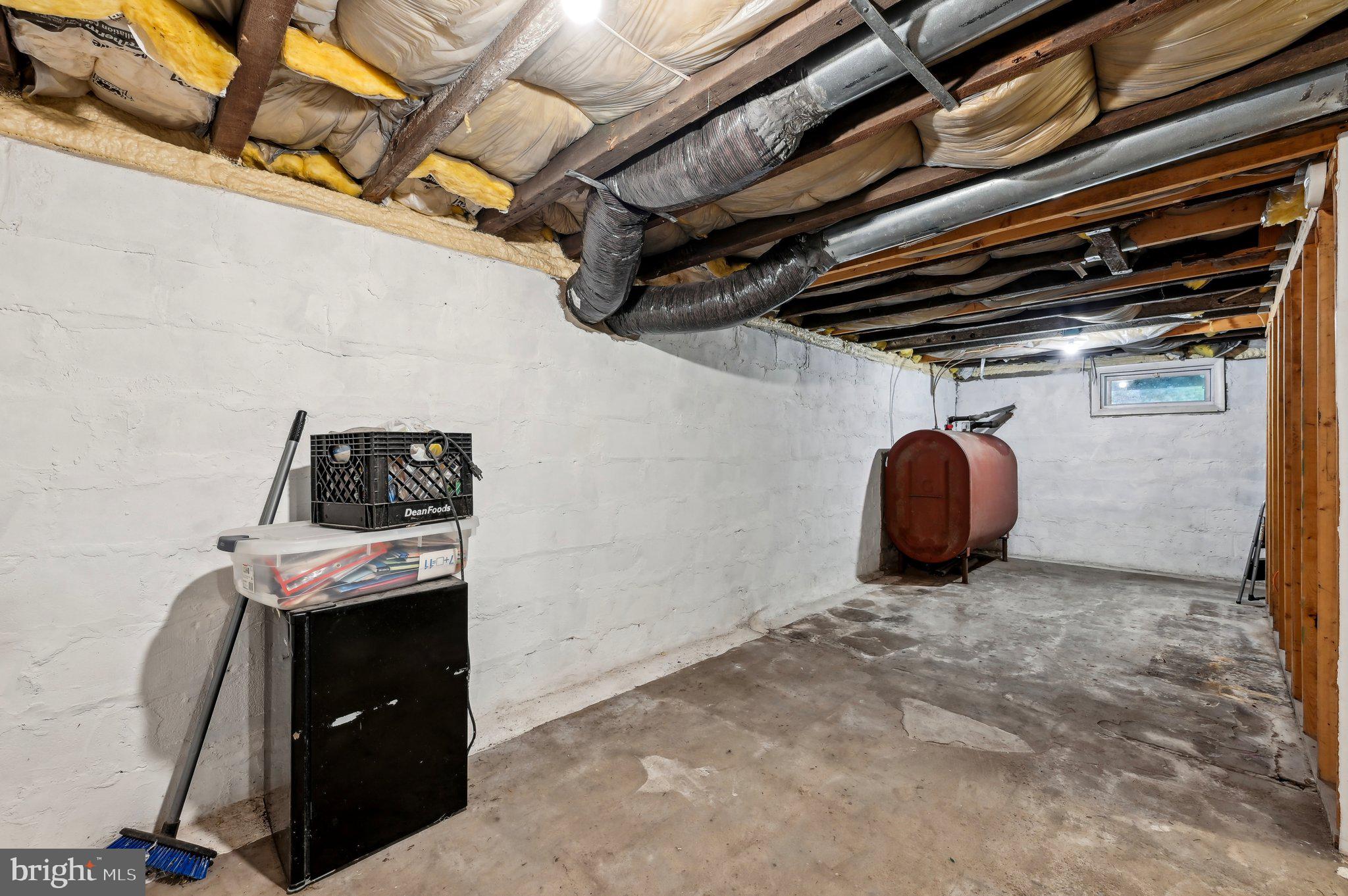 GLEN BURNIE - Residential