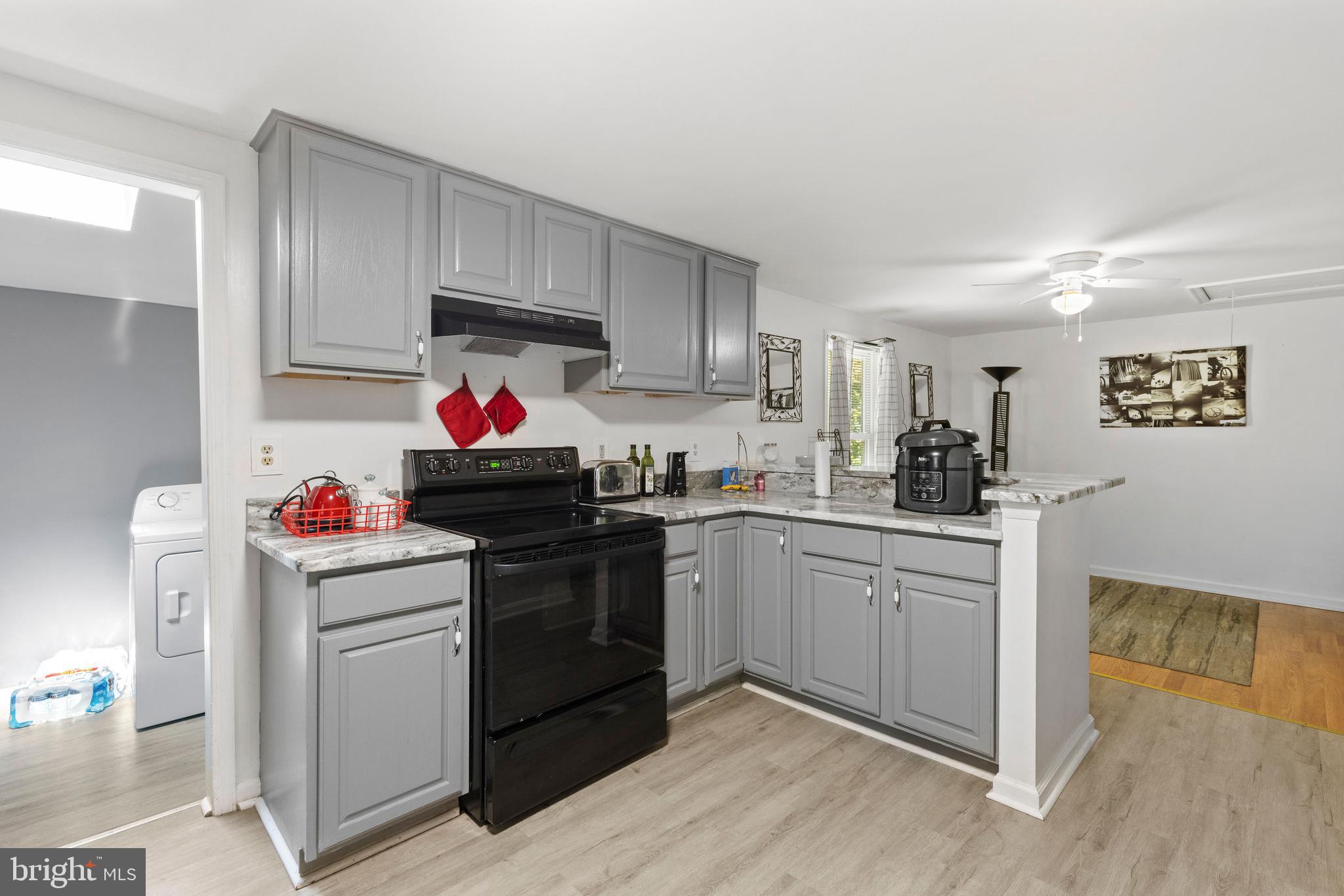 GLEN BURNIE - Residential