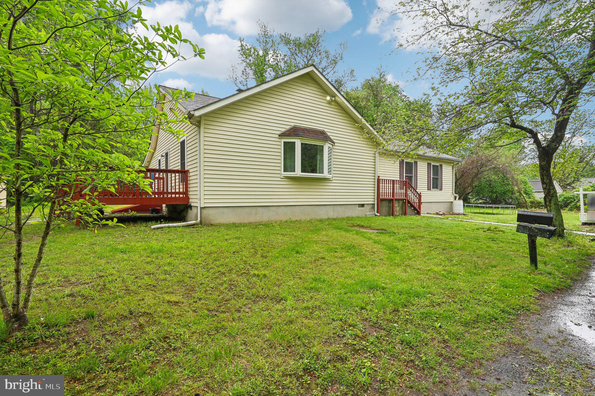 GLEN BURNIE - Residential