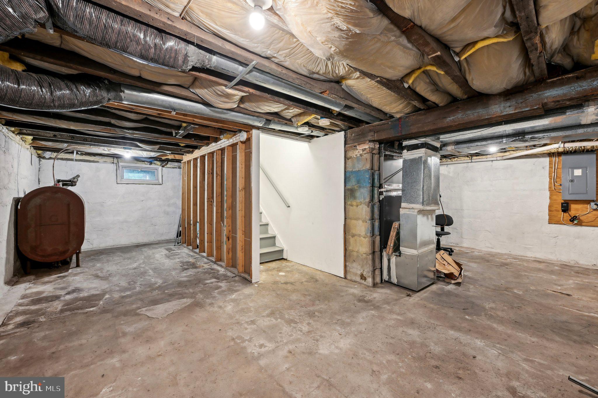 GLEN BURNIE - Residential