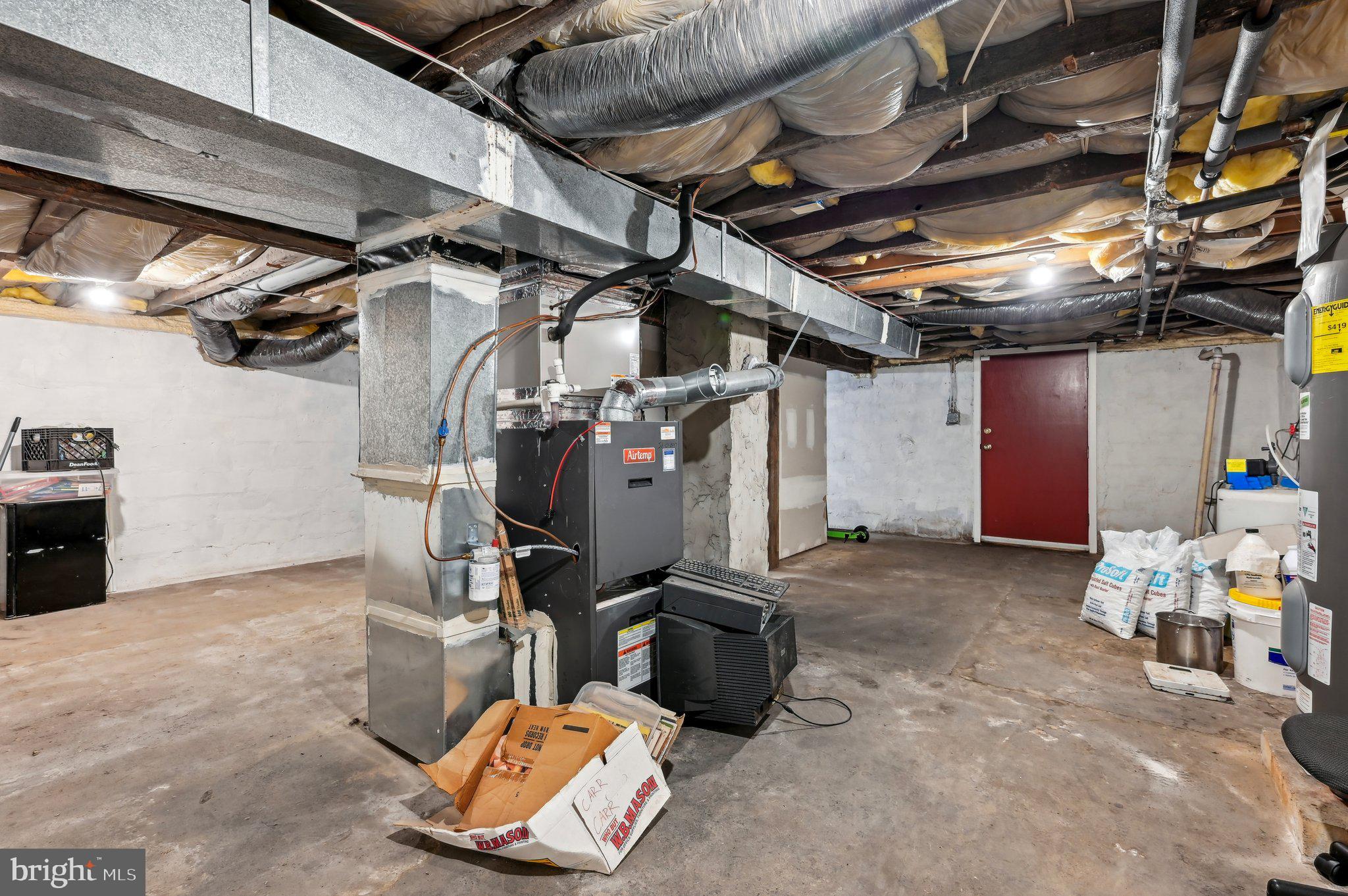 GLEN BURNIE - Residential