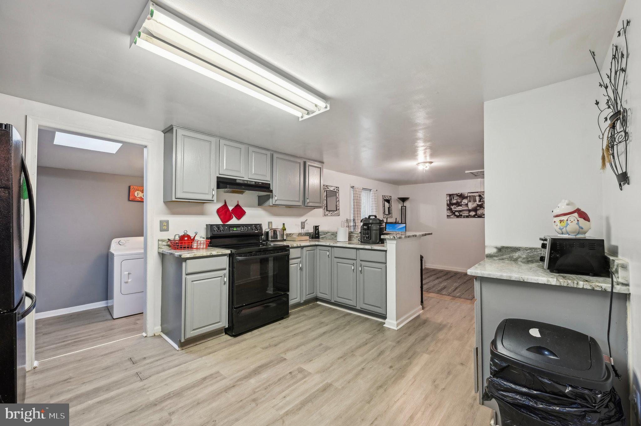 GLEN BURNIE - Residential