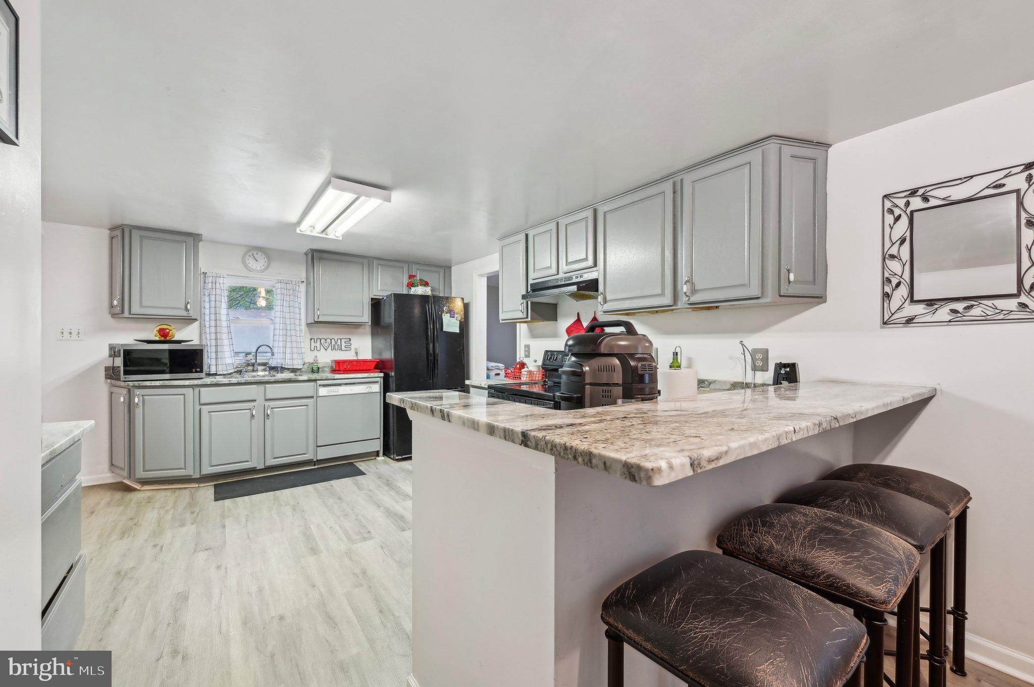 GLEN BURNIE - Residential