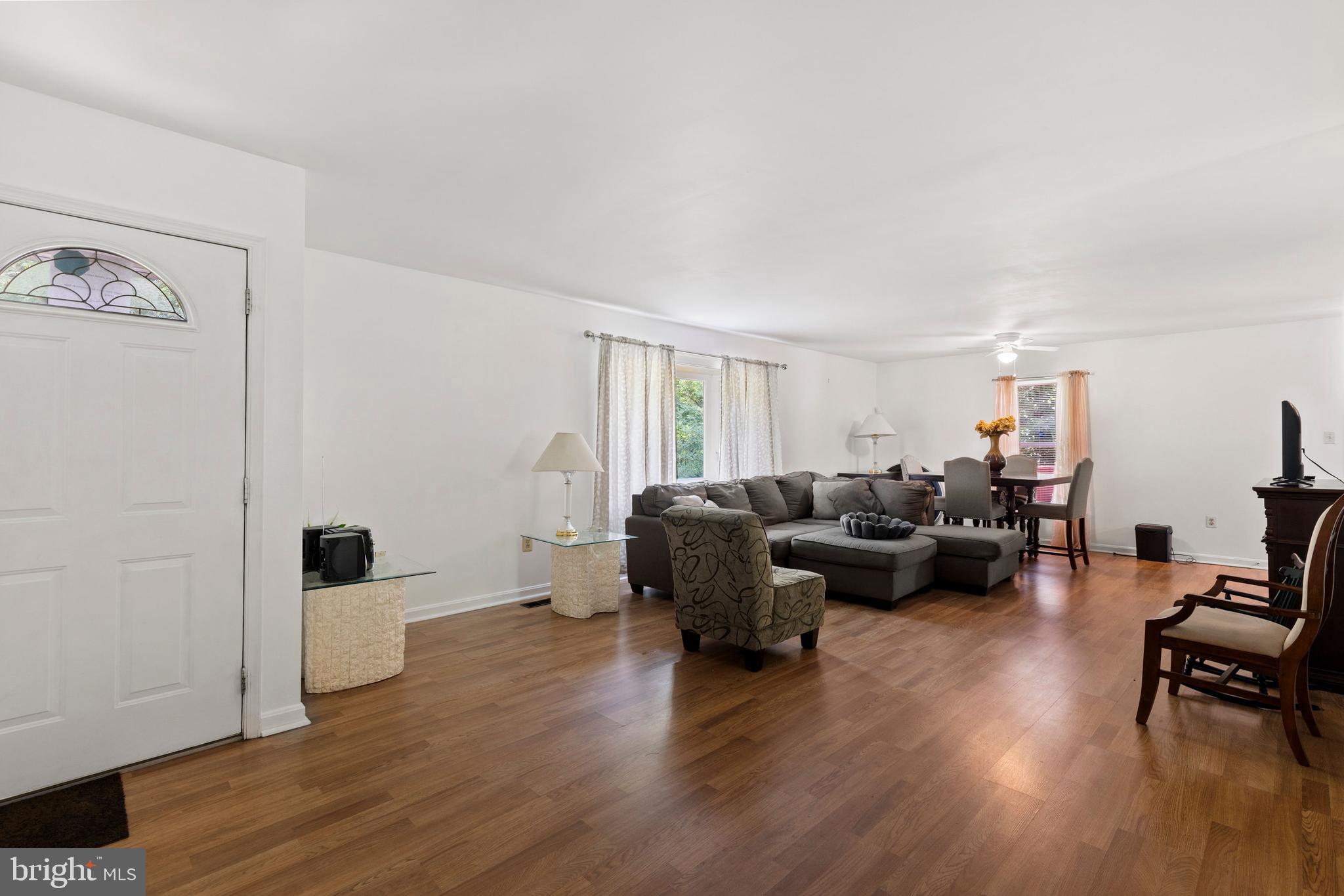 GLEN BURNIE - Residential