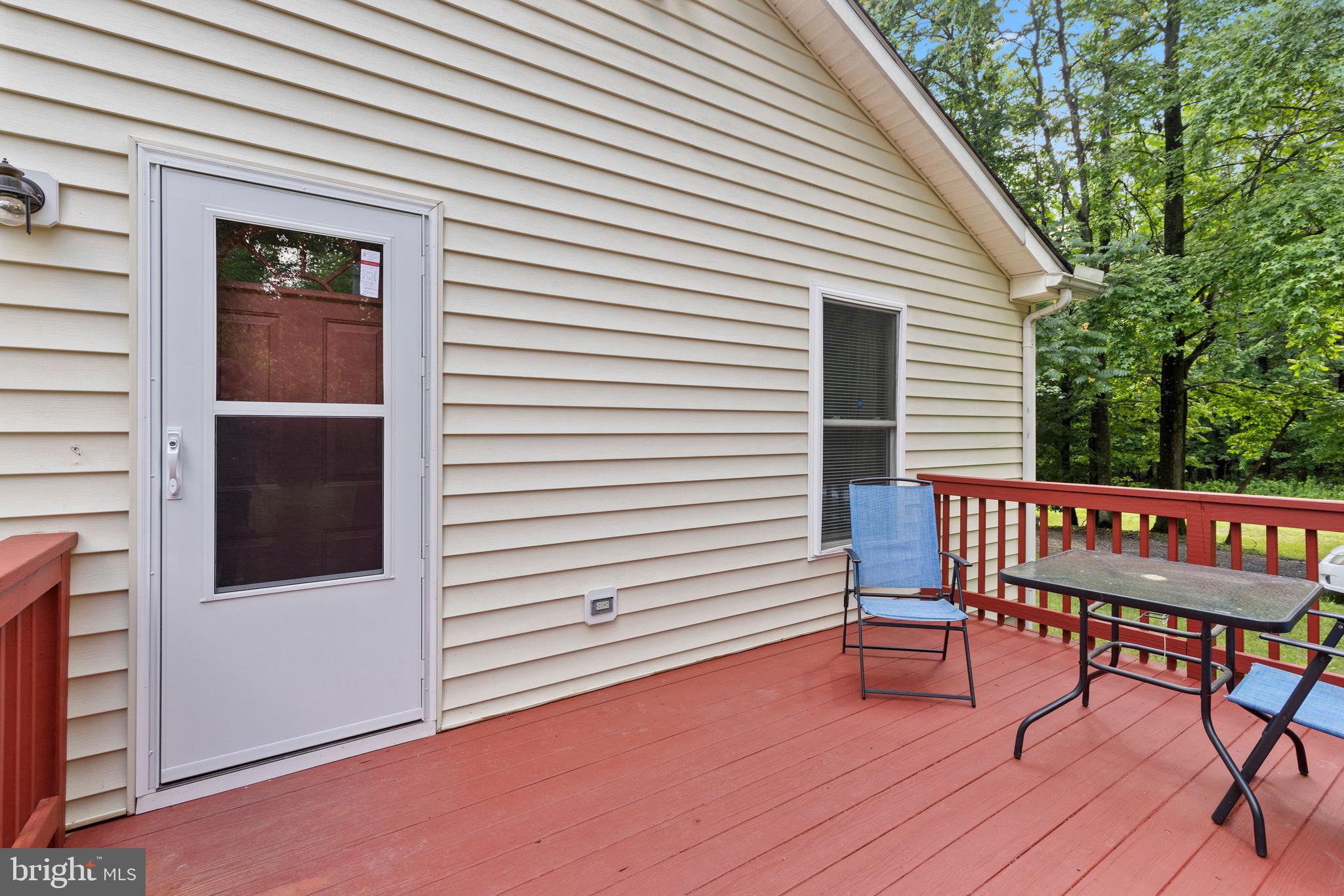 GLEN BURNIE - Residential