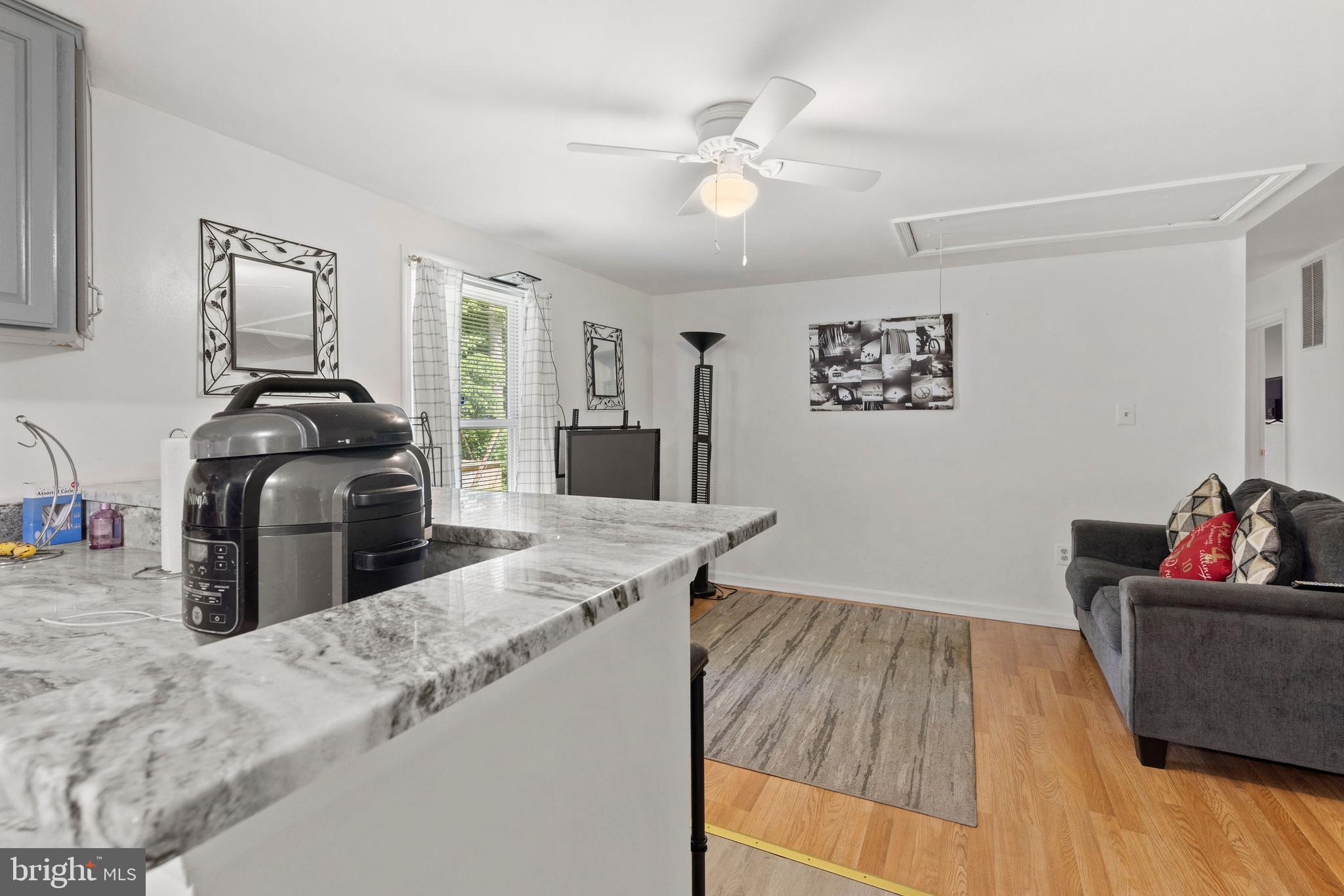 GLEN BURNIE - Residential