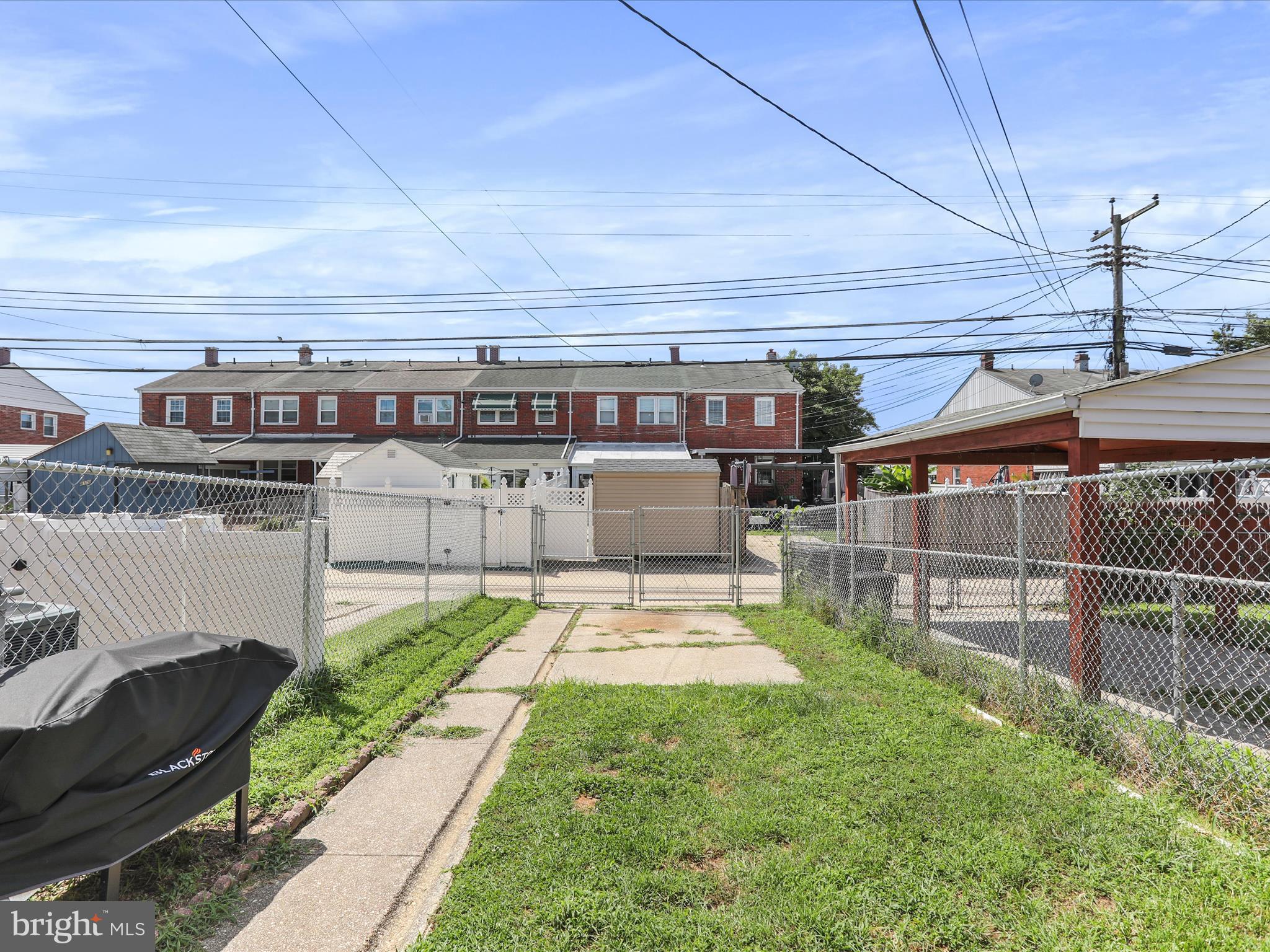 NONE AVAILABLE - Residential