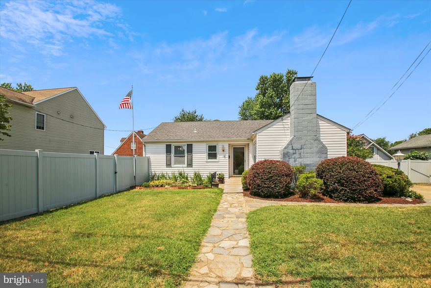 Easy living at its finest.  This charming home boasts everything you need for comfortable living.  Three spacious bedrooms and two bathrooms which includes the primary suite with dual closets, a cozy pellet stove for those chilly evenings, and a private bathroom.
 Gather friends and family in the inviting living room, warmed by the ambiance of another pellet stove. The adjacent dining area, just off the living room, creates a seamless flow for entertaining or casual meals with family.
Step downstairs to discover a world of possibilities. The large workroom is ideal for hobbies or projects, and the additional flex room  provides even more options. The dedicated workspace keeps you organized and productive, while the versatile flex room serves perfectly as a home office or additional living area.
 Never worry about losing power – a whole house generator ensures year-round comfort. 
Outdoor entertaining is a breeze with two expansive decks, perfect for barbecues, gatherings, or simply soaking up the sunshine. The large, level lot offers a serene escape, and the fenced- in backyard adds privacy.  There is a 10 x 16 vinyl shed for storing all your outdoor gear.
Top it all off with a convenient six-car driveway.
Upgrades include:  Roof (2020), Vinyl Fence (2019), Hardwoods Refinished (2018), Shed (2017), Electrical (2015)
The home is located just one blocks from the water. Sunset Beach is a water privilege community with a boat ramp, dock, beach and more!
.