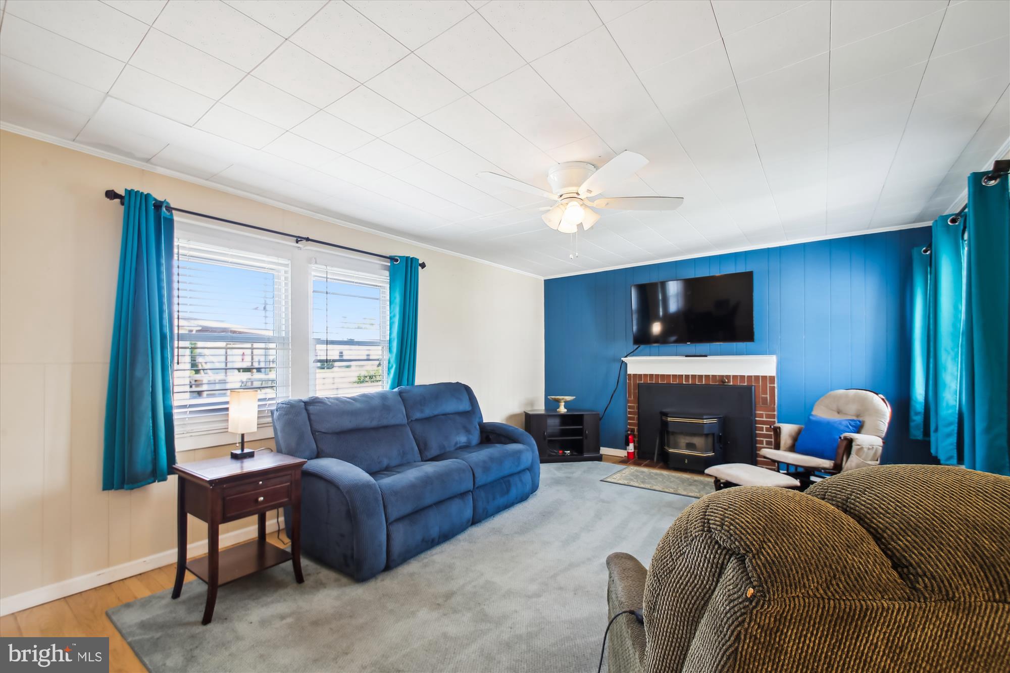 SUNSET BEACH - Residential