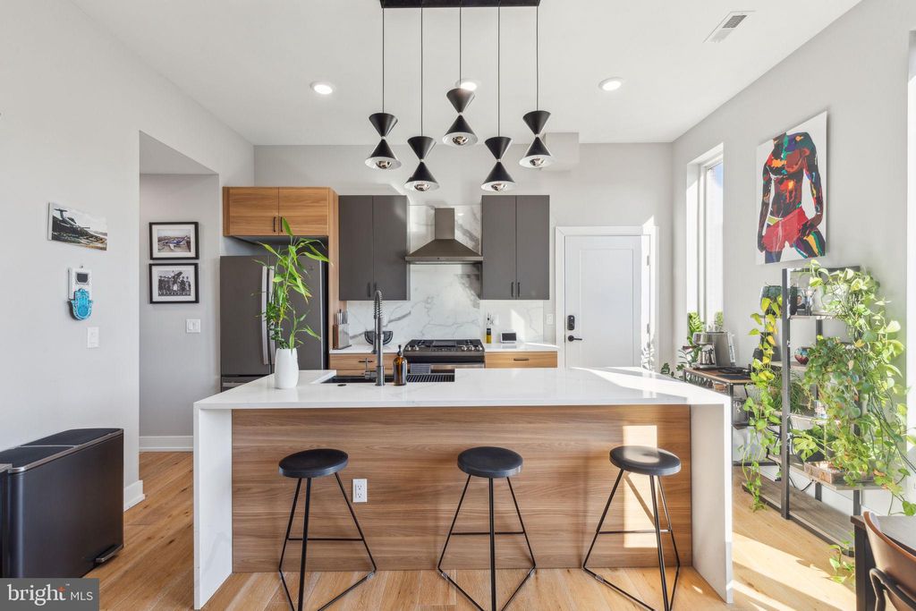 Photo of 1440 N Orkney Street #4, PHILADELPHIA, PA 19122 (MLS # PAPH2585046)