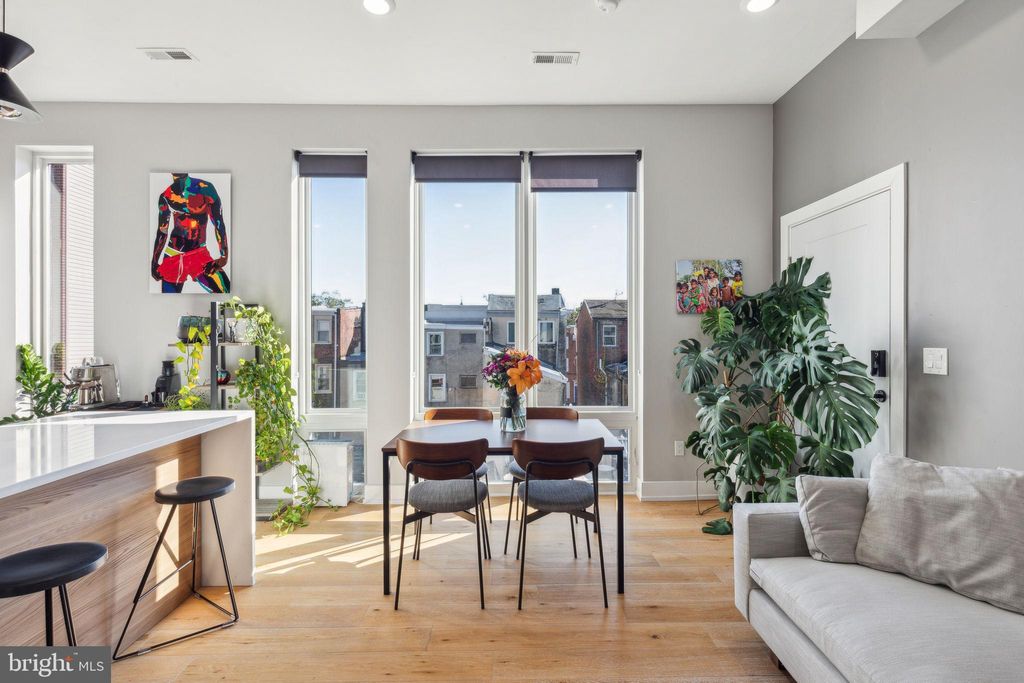 Photo of 1440 N Orkney Street #4, PHILADELPHIA, PA 19122 (MLS # PAPH2585046)