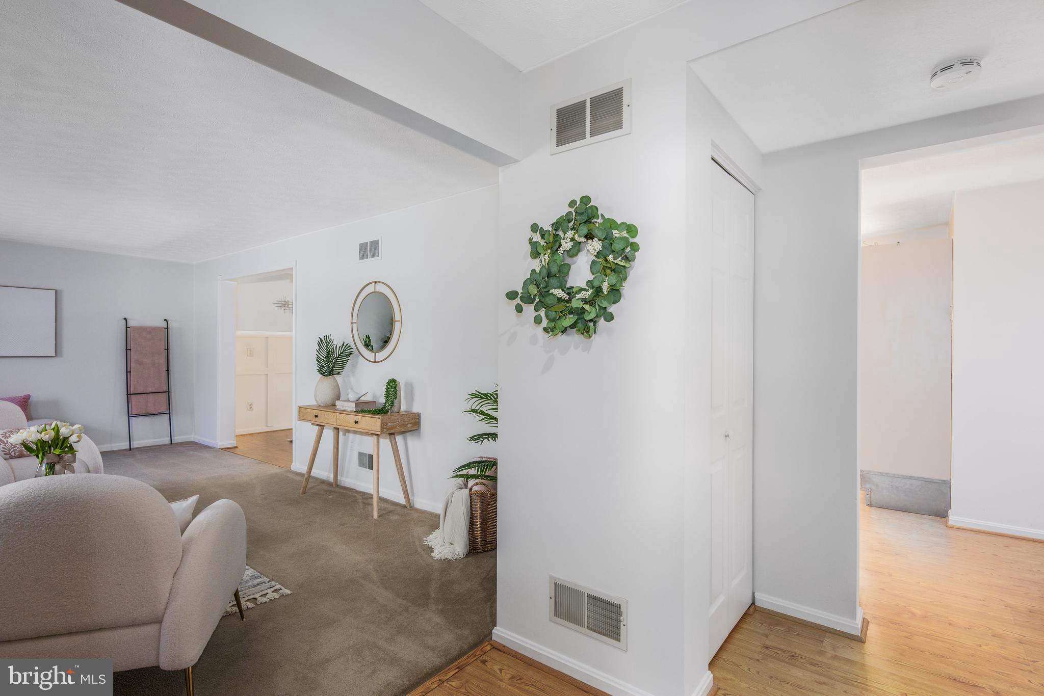 MATTHEW'S MEADOWS - Residential