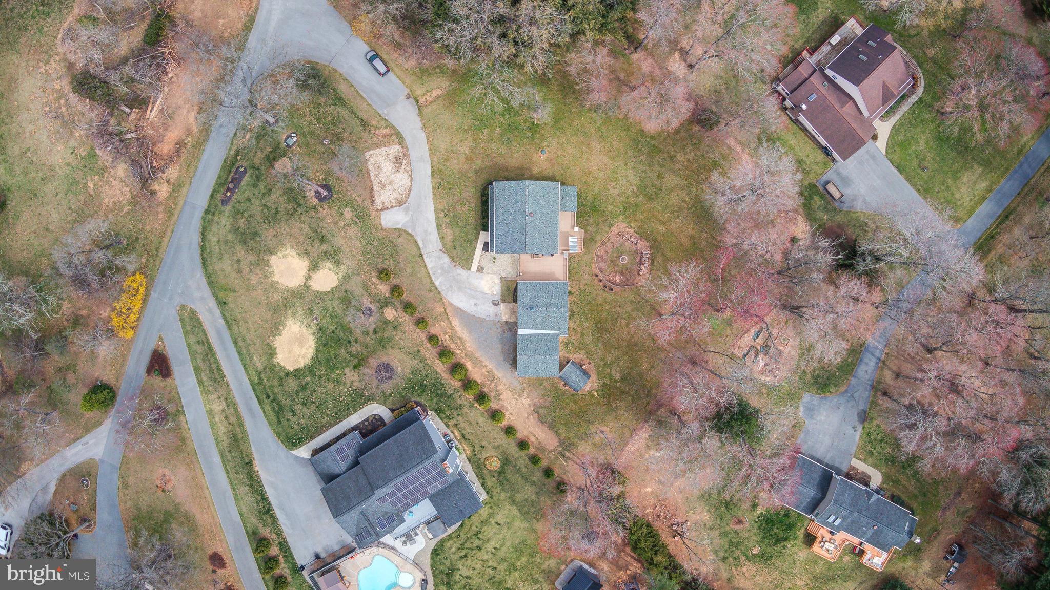 MATTHEW'S MEADOWS - Residential