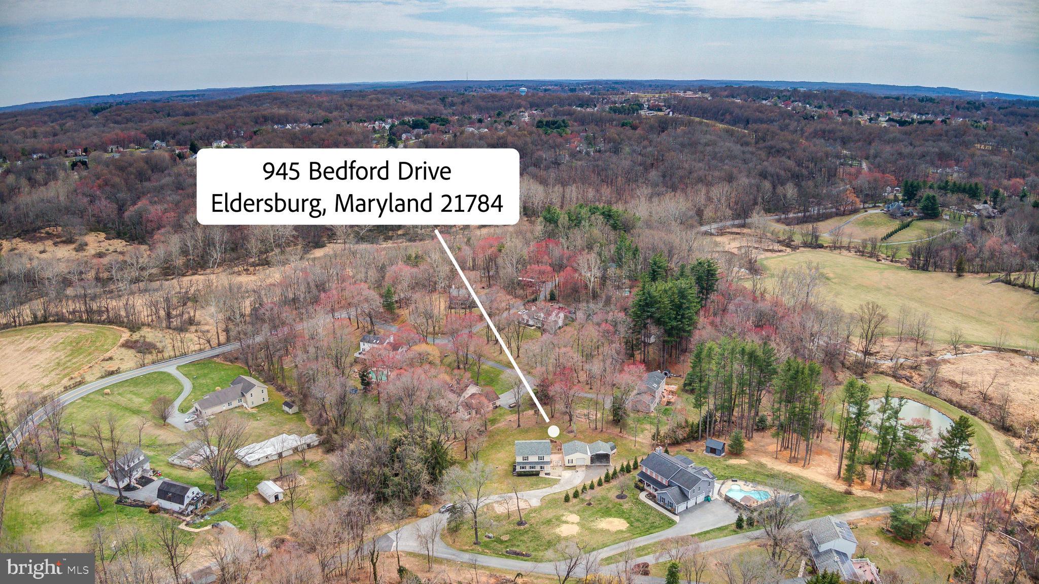 MATTHEW'S MEADOWS - Residential