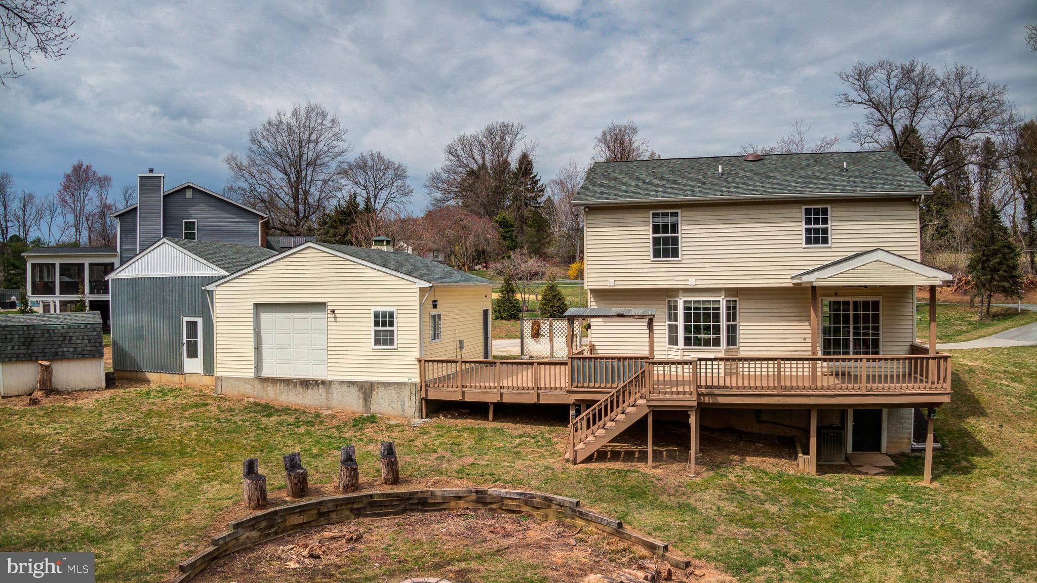 MATTHEW'S MEADOWS - Residential