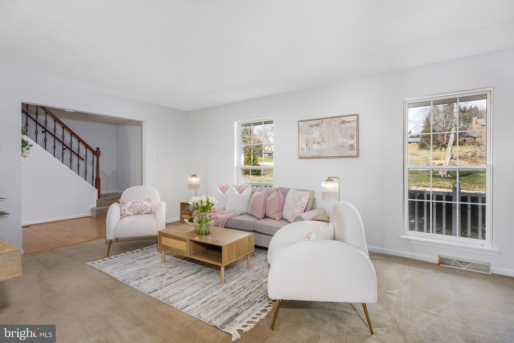 MATTHEW'S MEADOWS - Residential