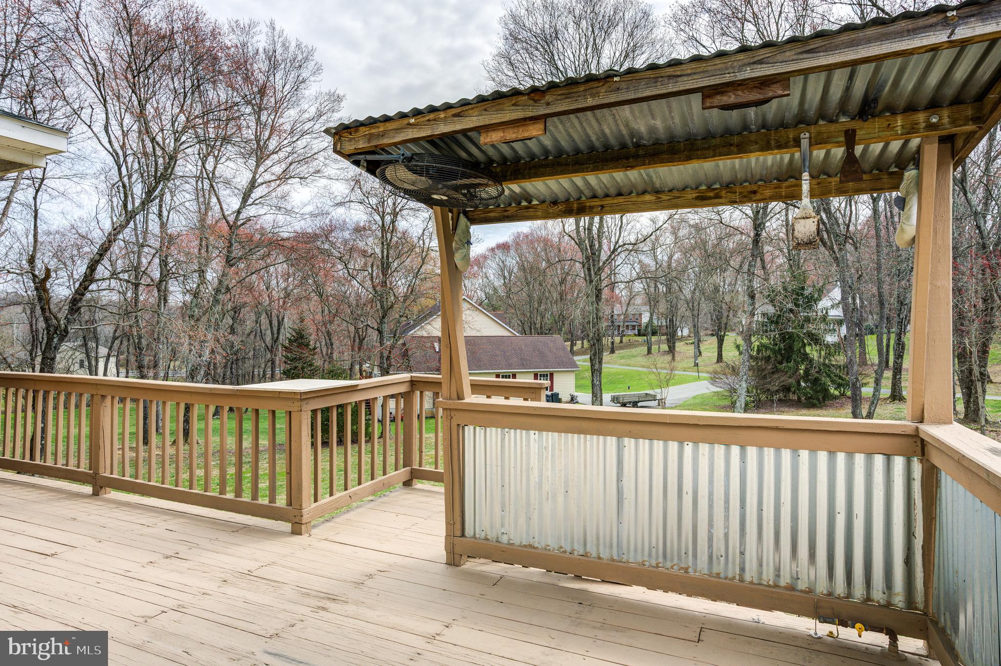 MATTHEW'S MEADOWS - Residential