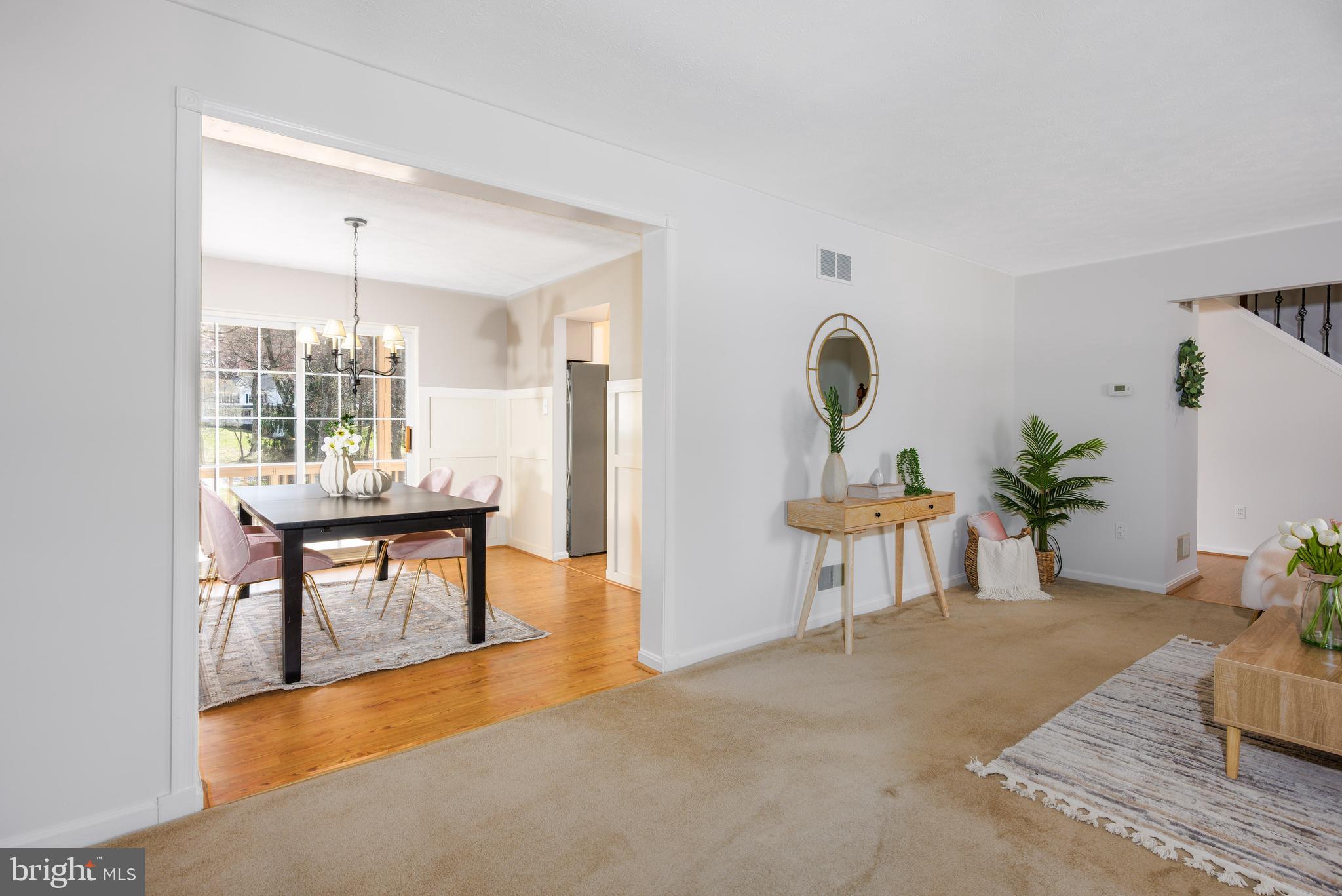 MATTHEW'S MEADOWS - Residential