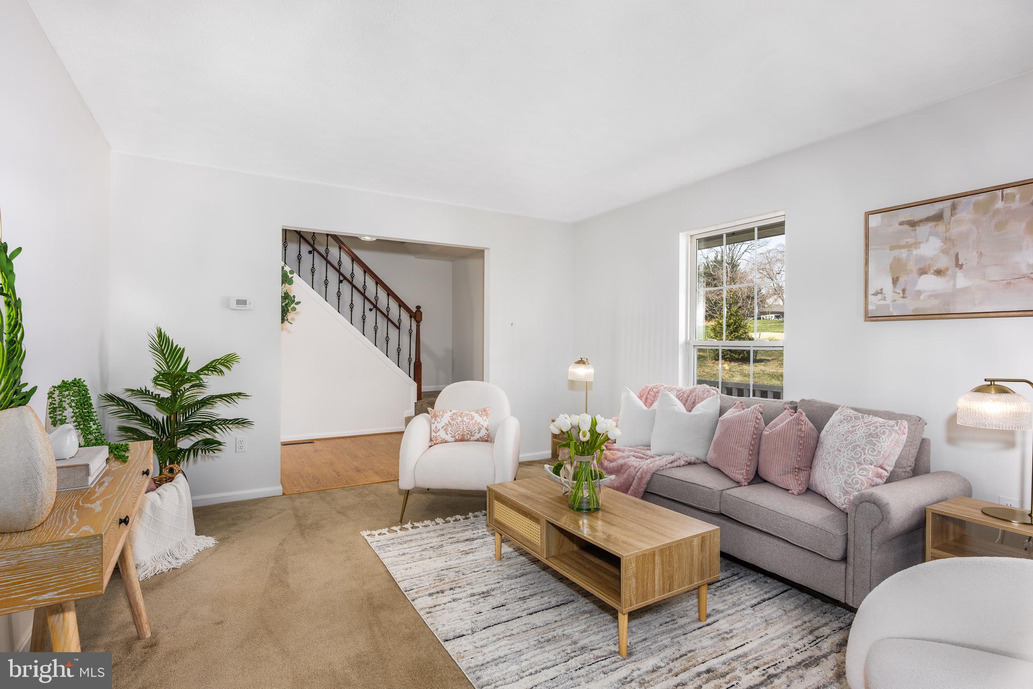 MATTHEW'S MEADOWS - Residential